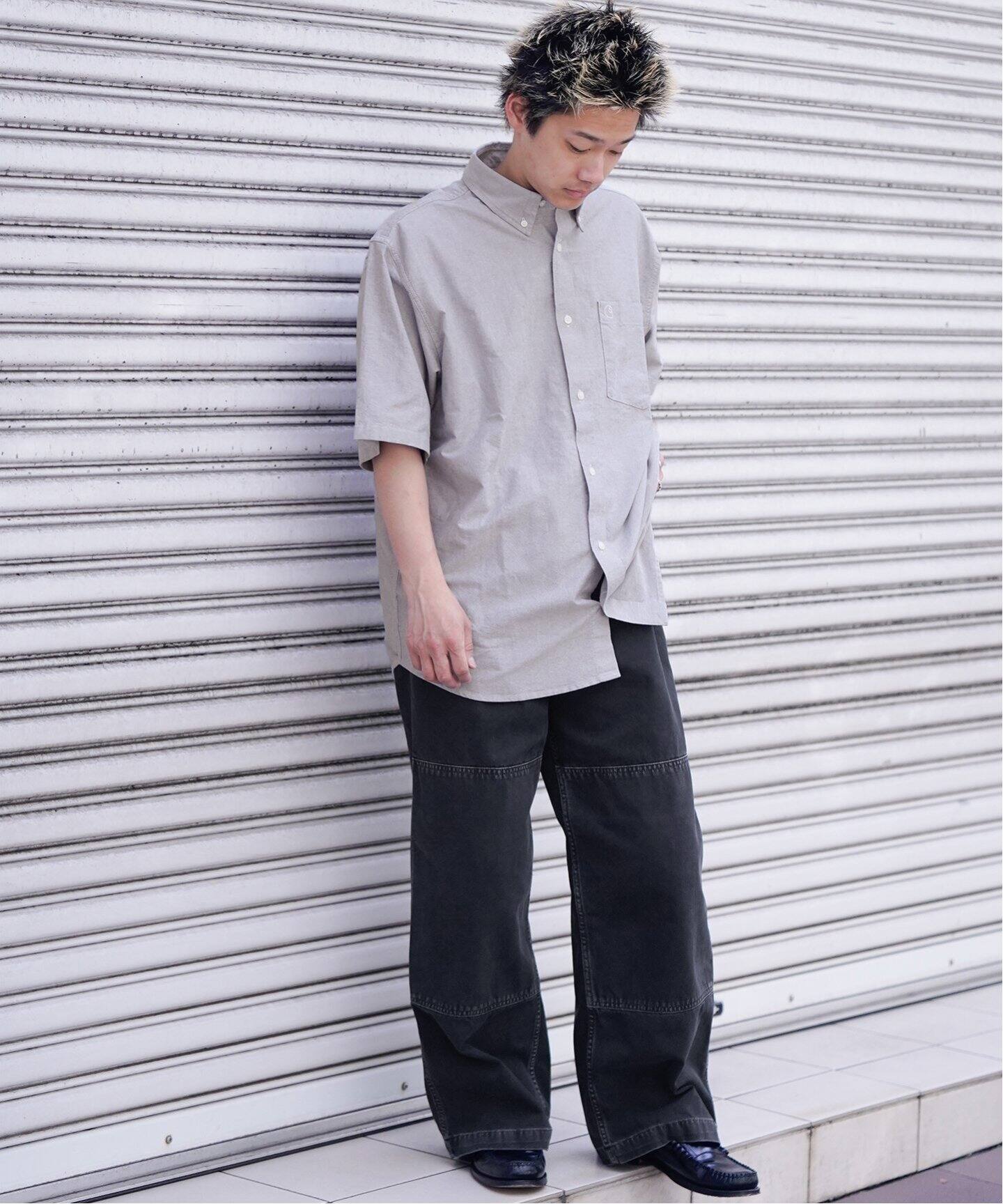 Carhartt GARRISON PANT I033124（デニムパンツ・ジーンズ）｜JOINT 