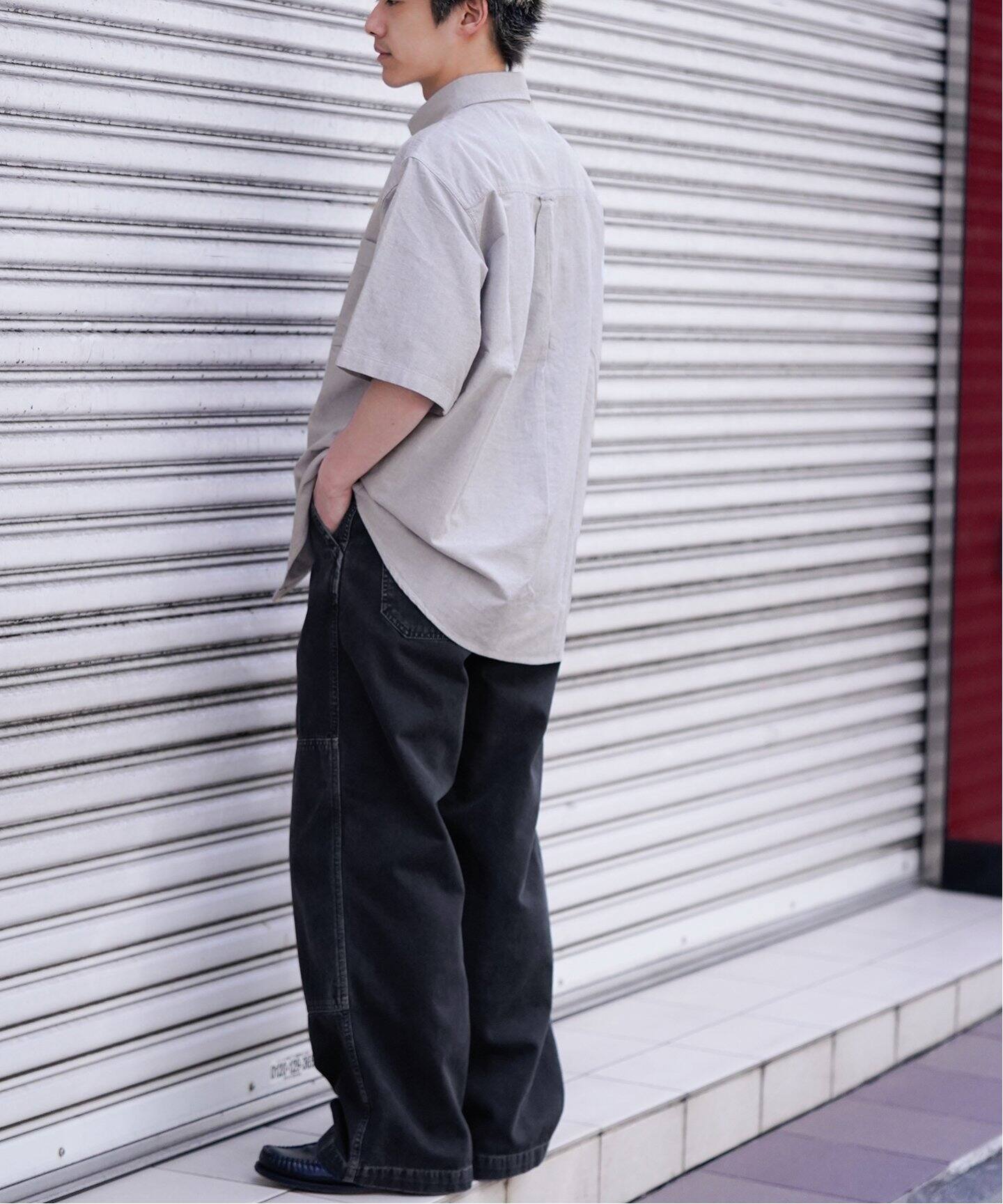 Carhartt GARRISON PANT I033124（デニムパンツ・ジーンズ）｜JOINT 