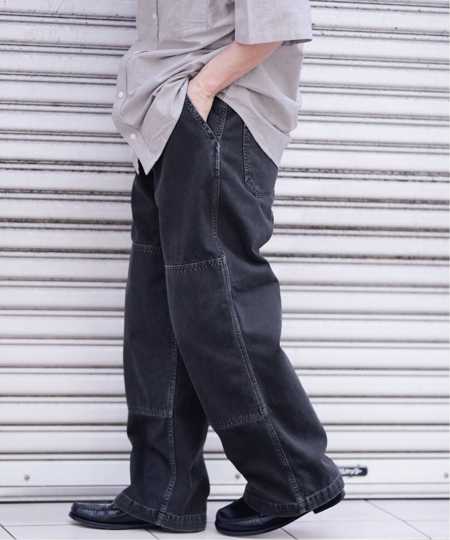 Carhartt GARRISON PANT I033124（デニムパンツ・ジーンズ）｜JOINT 