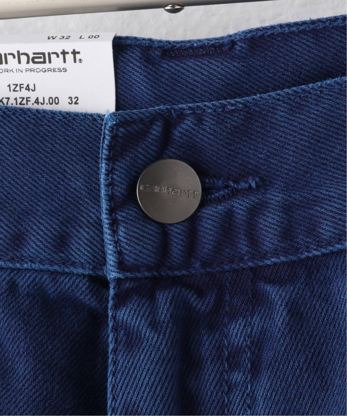 Carhartt GARRISON PANT I033124（デニムパンツ・ジーンズ）｜JOINT 