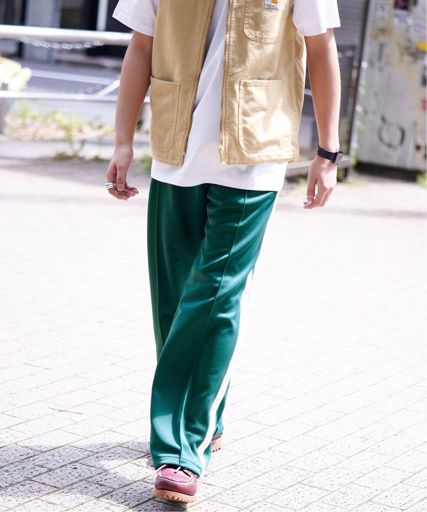 Carhartt BENCHILL SWEAT PANT I033089（スウェットパンツ）｜JOINT 
