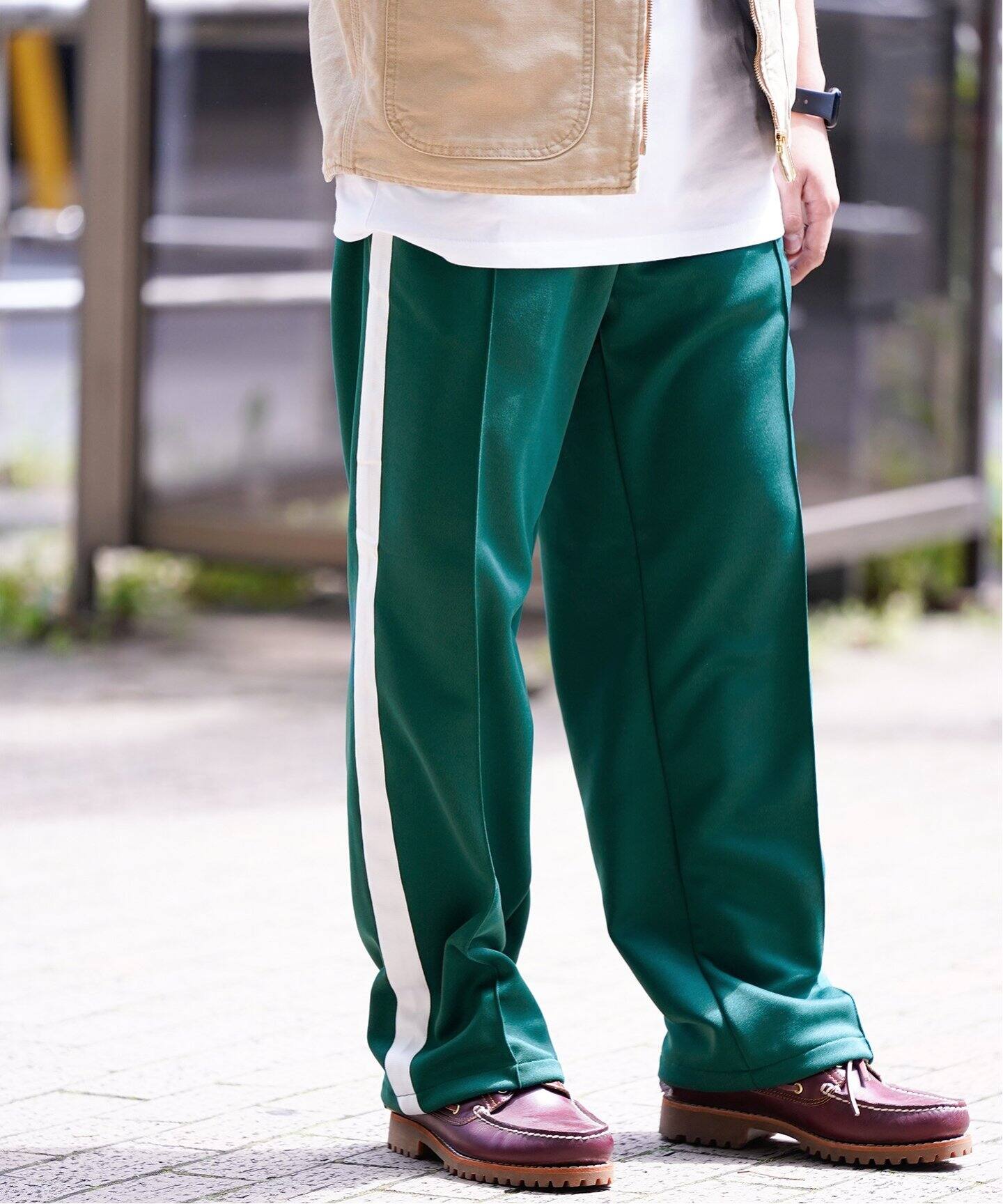 Carhartt BENCHILL SWEAT PANT I033089（スウェットパンツ）｜JOINT 