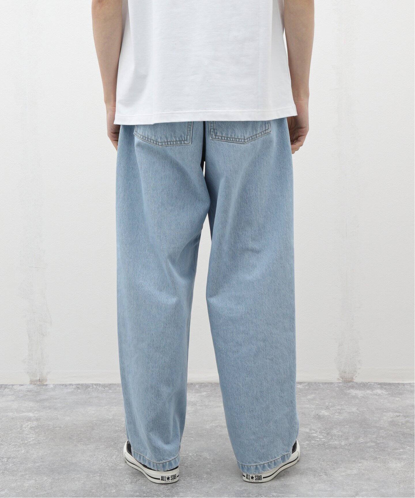 Carhartt/カーハート】 BRANDON PANT（デニムパンツ・ジーンズ 