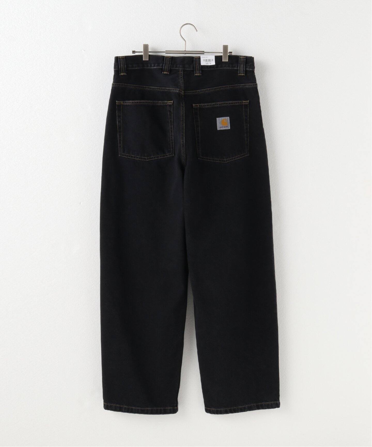 Carhartt/カーハート】 BRANDON PANT（デニムパンツ・ジーンズ 