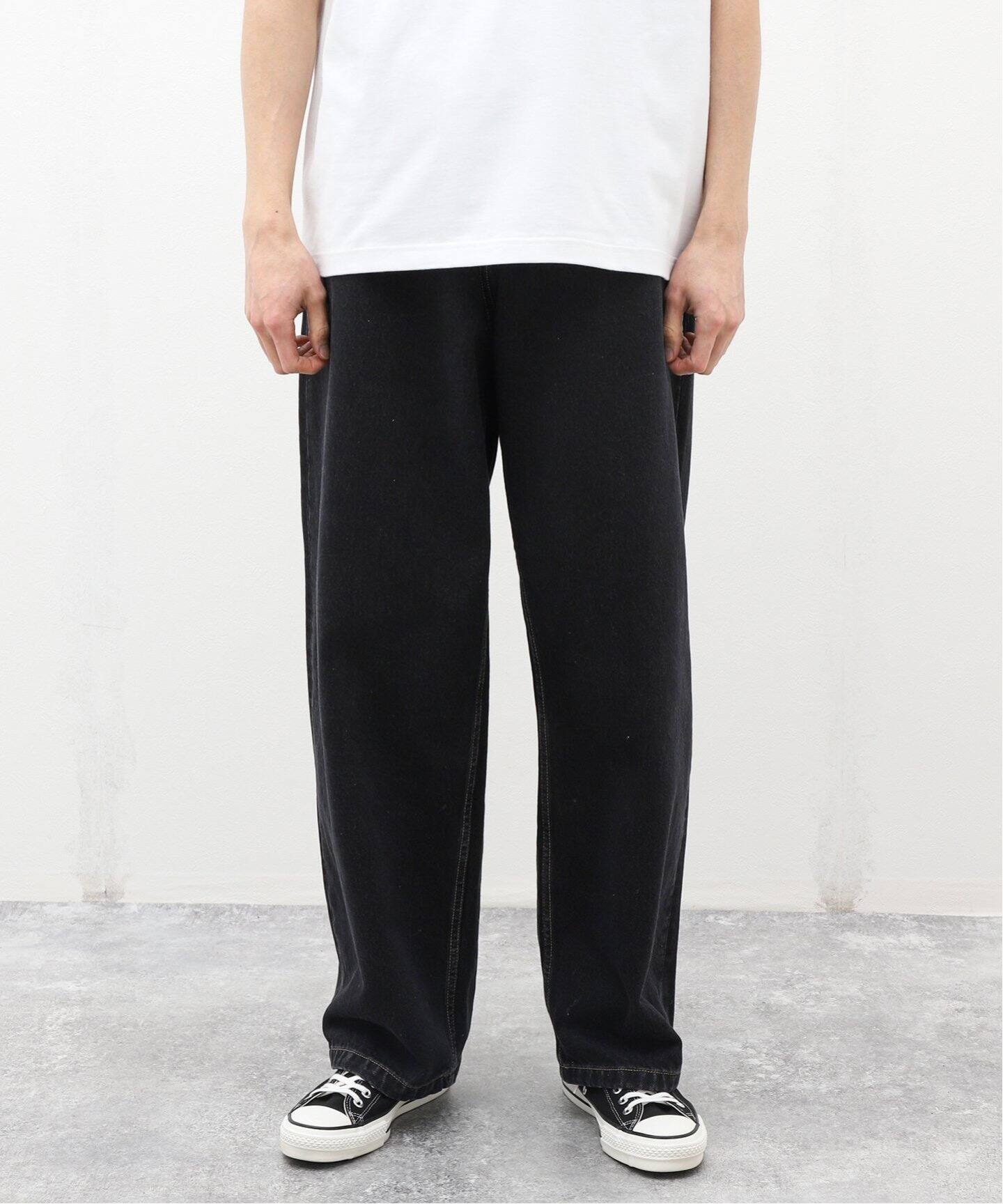 Carhartt/カーハート】 BRANDON PANT（デニムパンツ・ジーンズ 