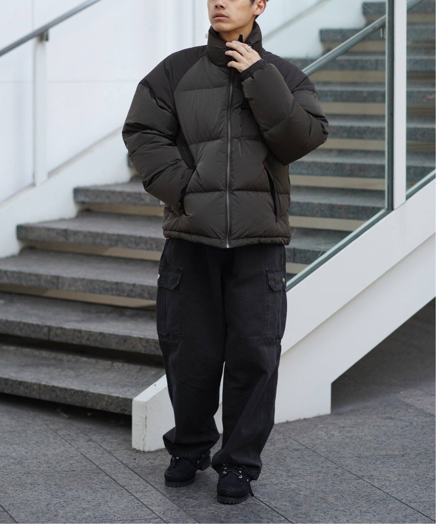 CARHARTT WIP / カーハート ダブリューアイピー STANTON CARGO PANT 