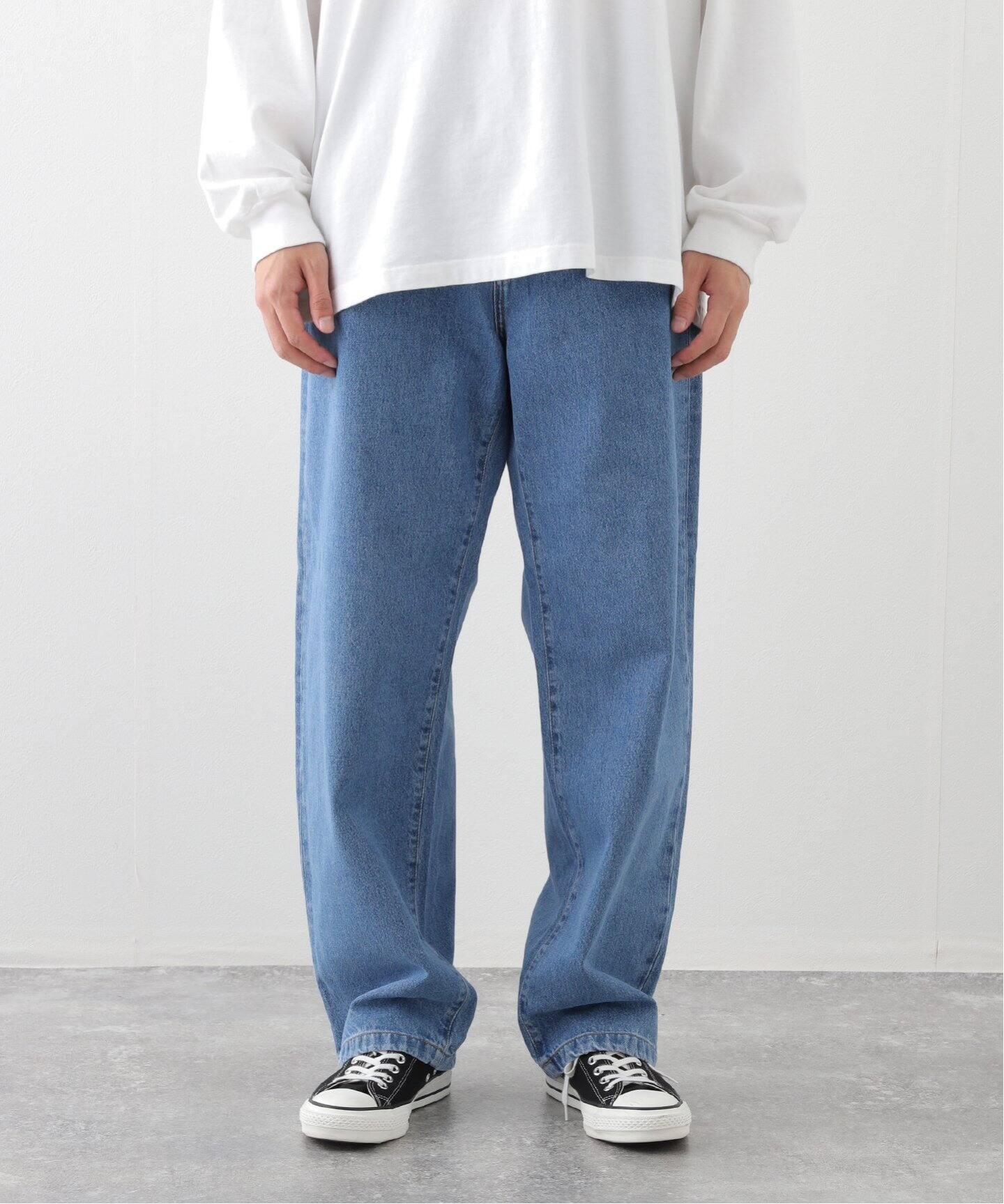 CARHARTT WIP / カーハート ダブリューアイピー LANDON PANT（デニム 