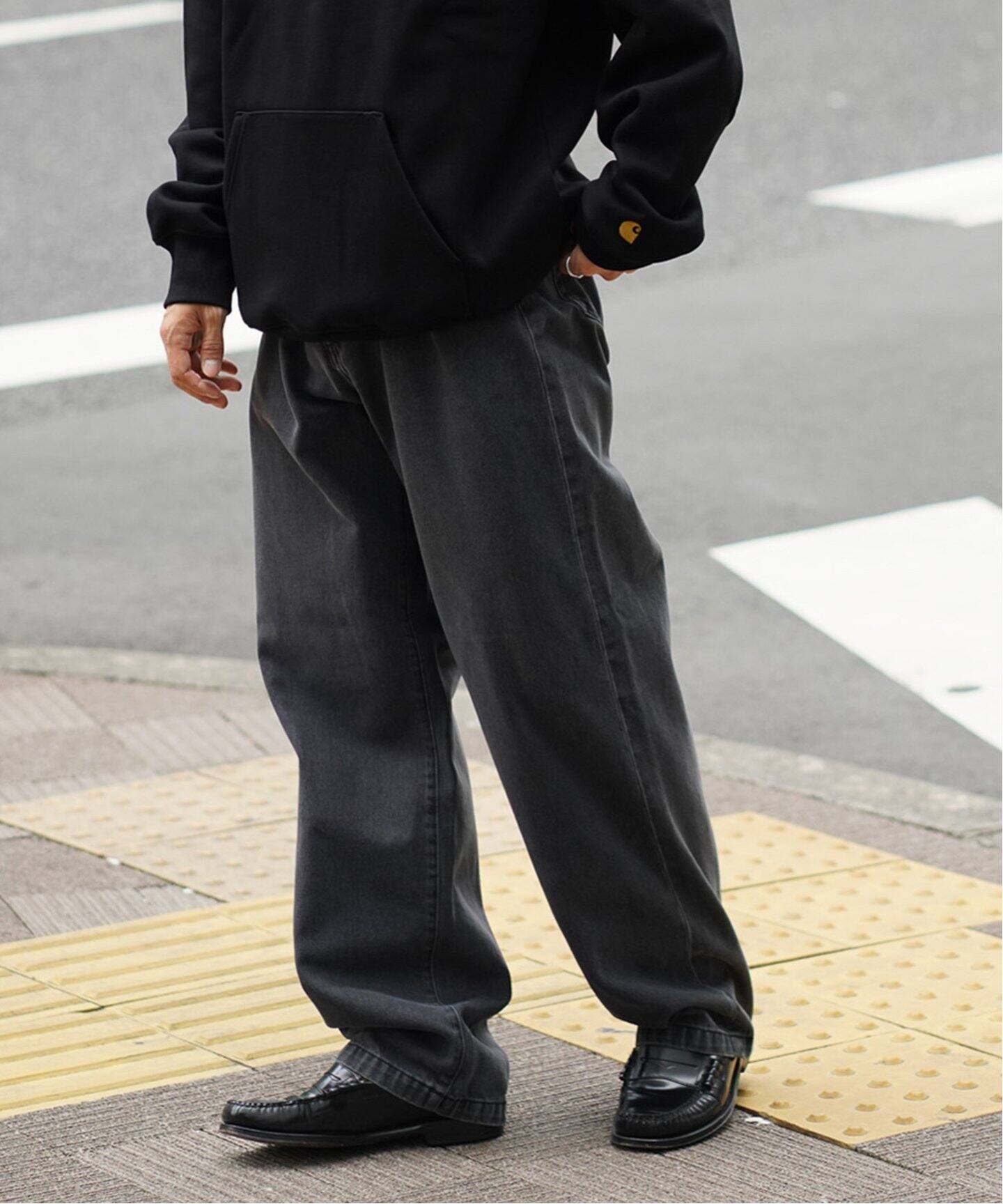 CARHARTT WIP / カーハート ダブリューアイピー LANDON PANT（デニム 