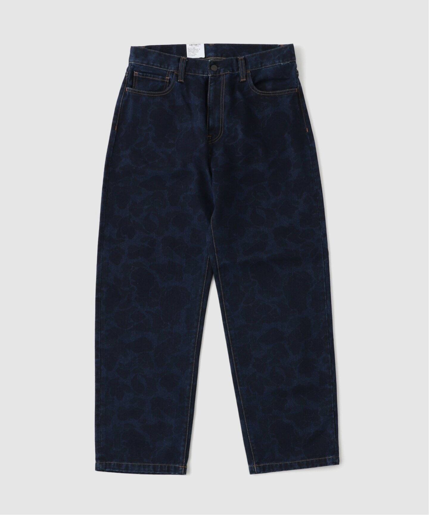 CARHARTT WIP / カーハート ダブリューアイピー DUCK LANDON PANT 