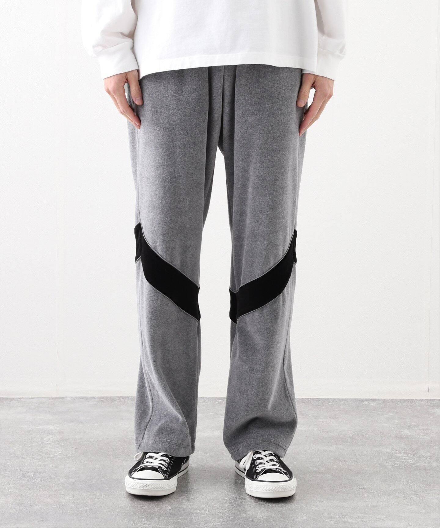 SON OF THE CHEESE / サノバチーズ FRIEND TRACK PANTS（ジャージ 