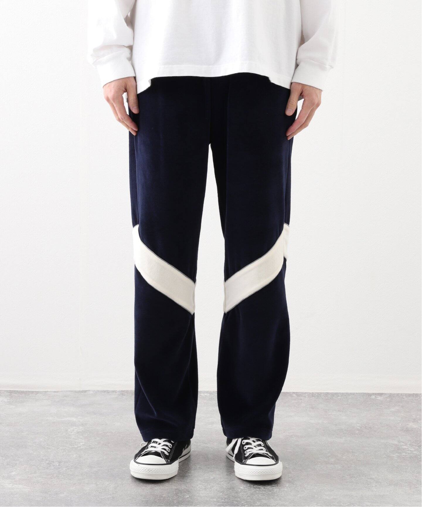 SON OF THE CHEESE / サノバチーズ FRIEND TRACK PANTS（ジャージ 
