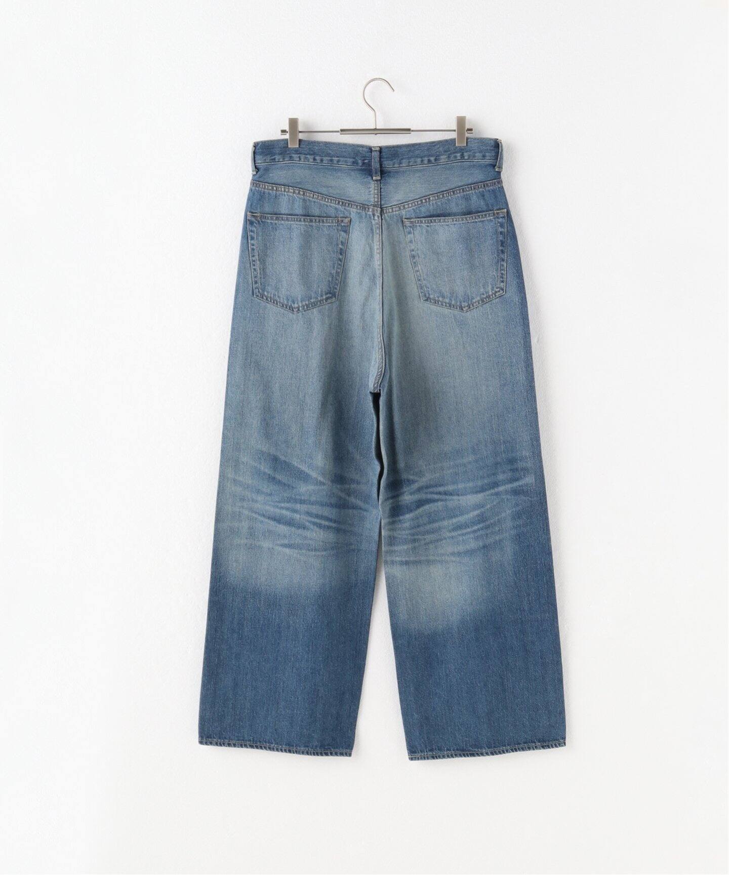 JUNYA WATANABE MAN/ジュンヤワタナベマン】 Selvedge Denim（デニム  