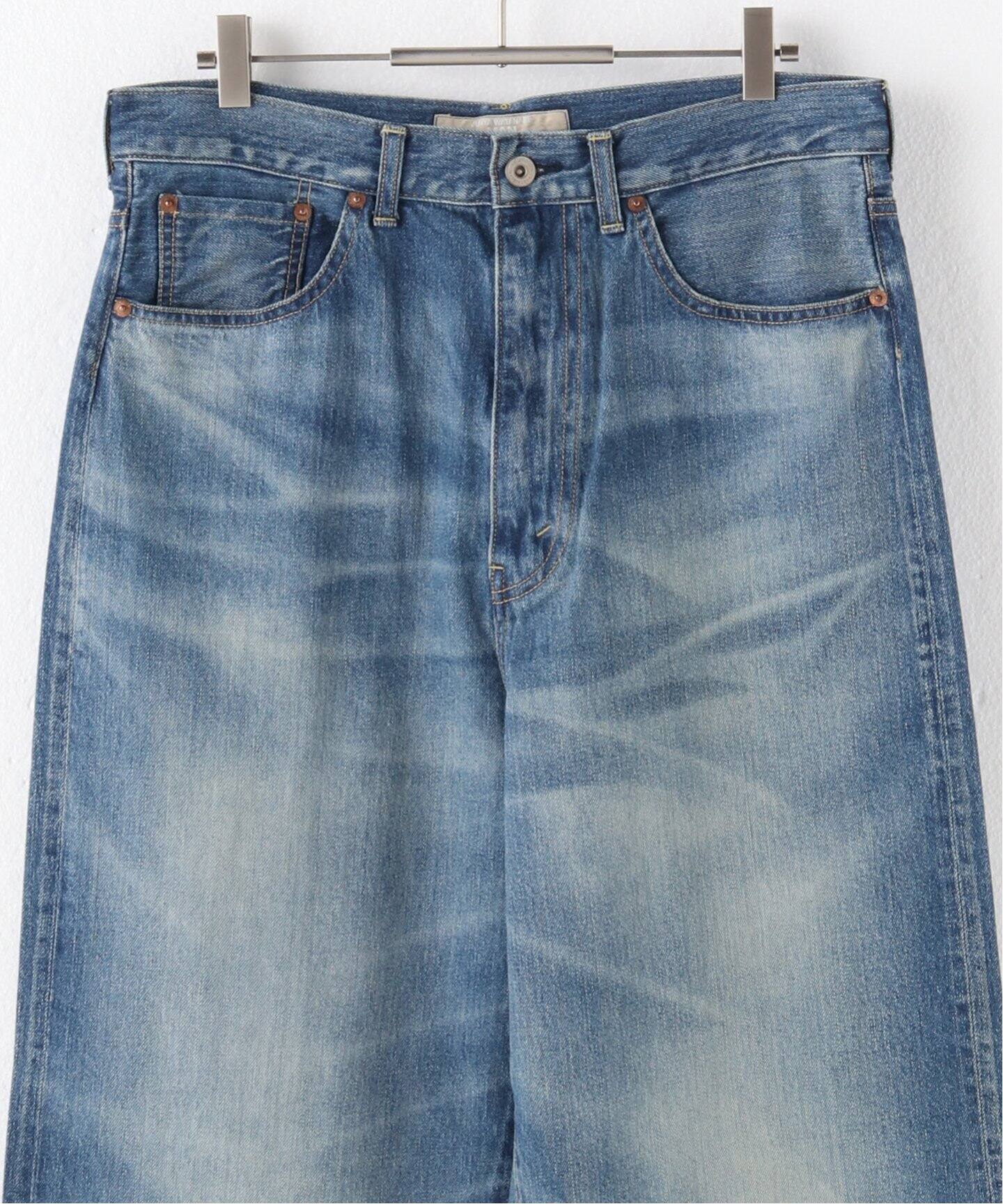 JUNYA WATANABE MAN/ジュンヤワタナベマン】 Selvedge Denim（デニム 