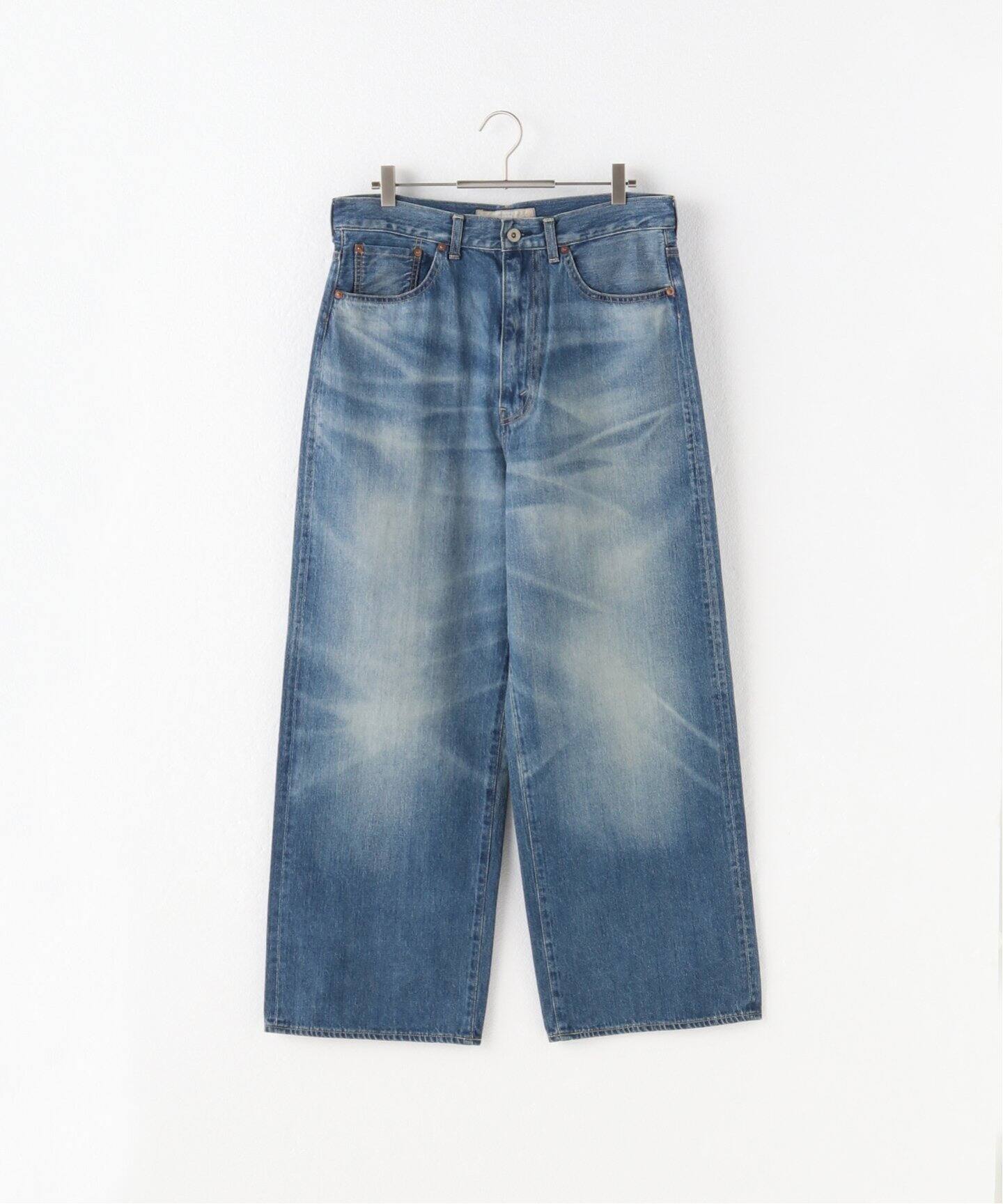 JUNYA WATANABE MAN/ジュンヤワタナベマン】 Selvedge Denim（デニム  