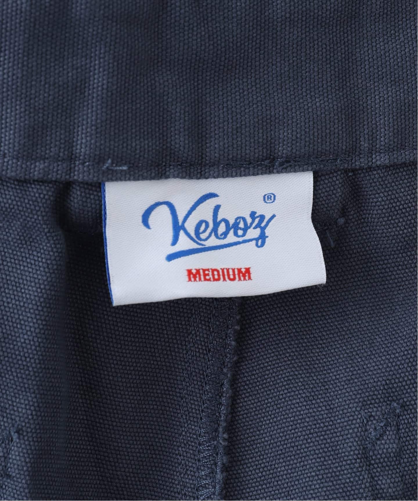 Keboz ジャケット パンツ セット 1992年 Keboz ジャケット パンツ セット 1992年