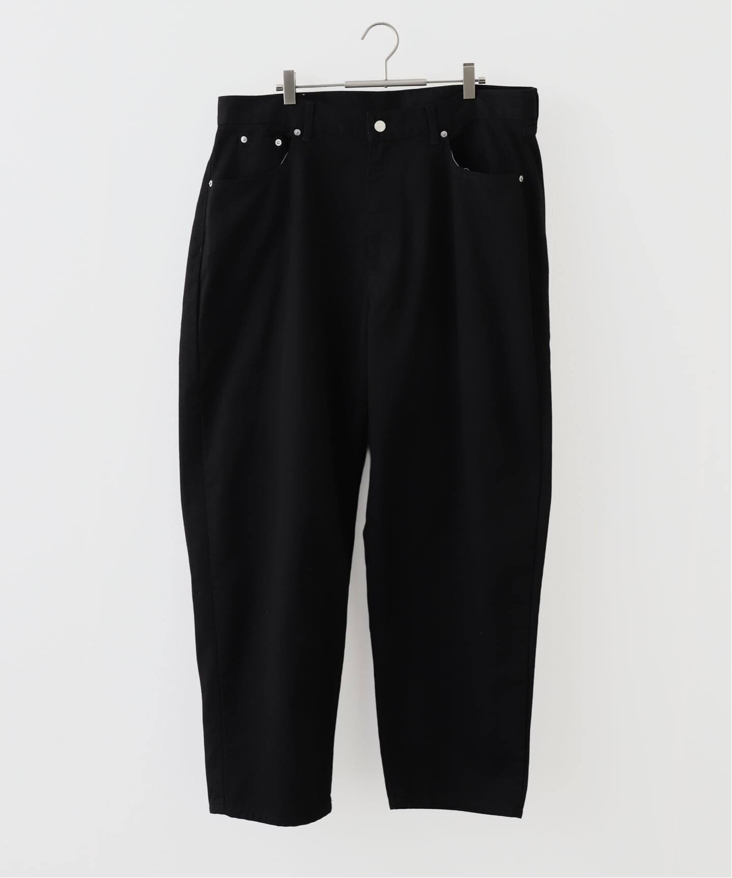 【KEBOZ】STA-PREST PANTS KEBOZ FIT KEBOZ STA-PREST PANTS KEBOZ FIT（スラックス）｜B.C STOCK