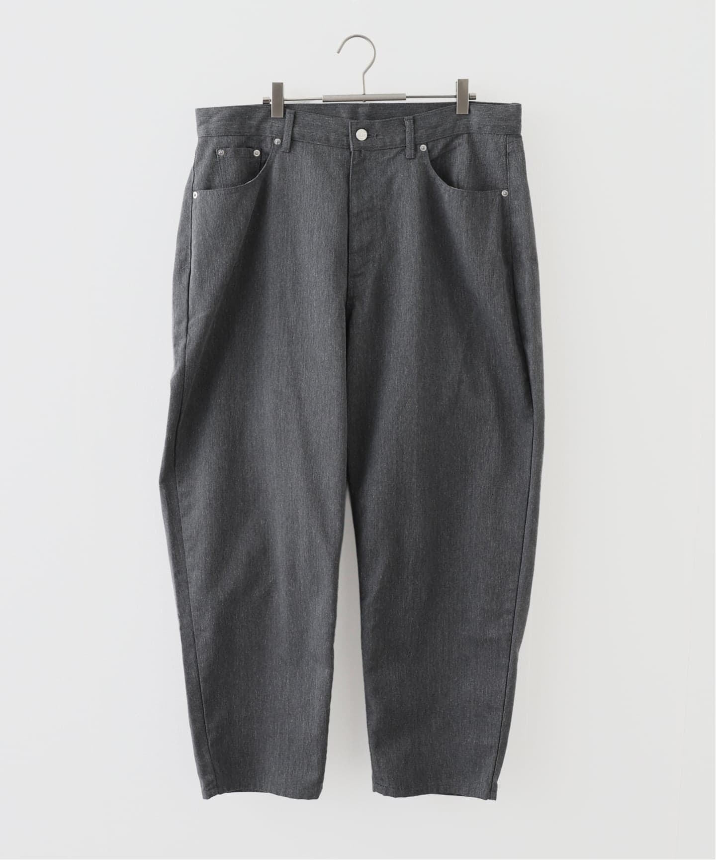 【KEBOZ】STA-PREST PANTS KEBOZ FIT KEBOZ STA-PREST PANTS KEBOZ FIT（スラックス）｜B.C STOCK