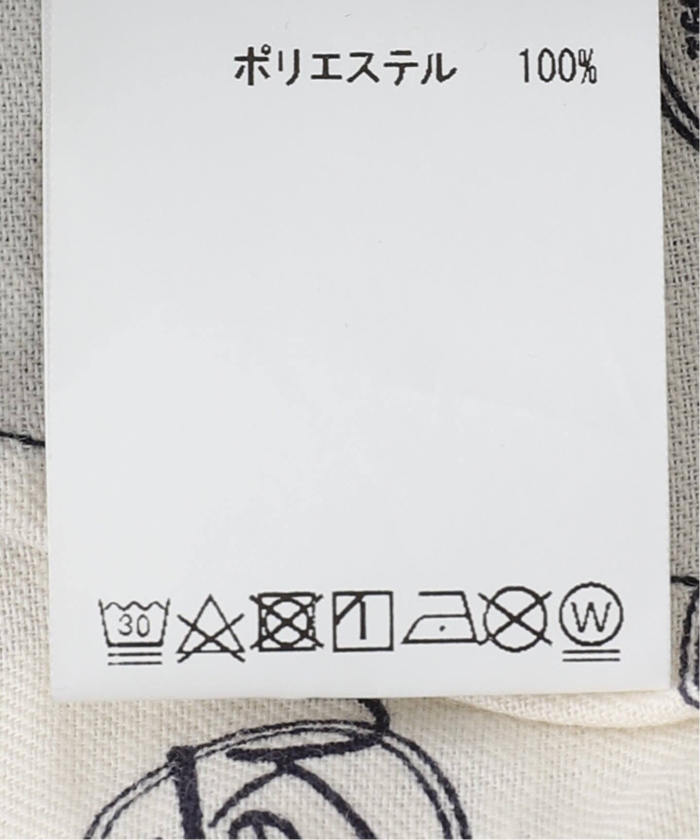 KEBOZ COOLMAX WIDE EASY PANTS（スラックス）｜B.C STOCK（ベーセー
