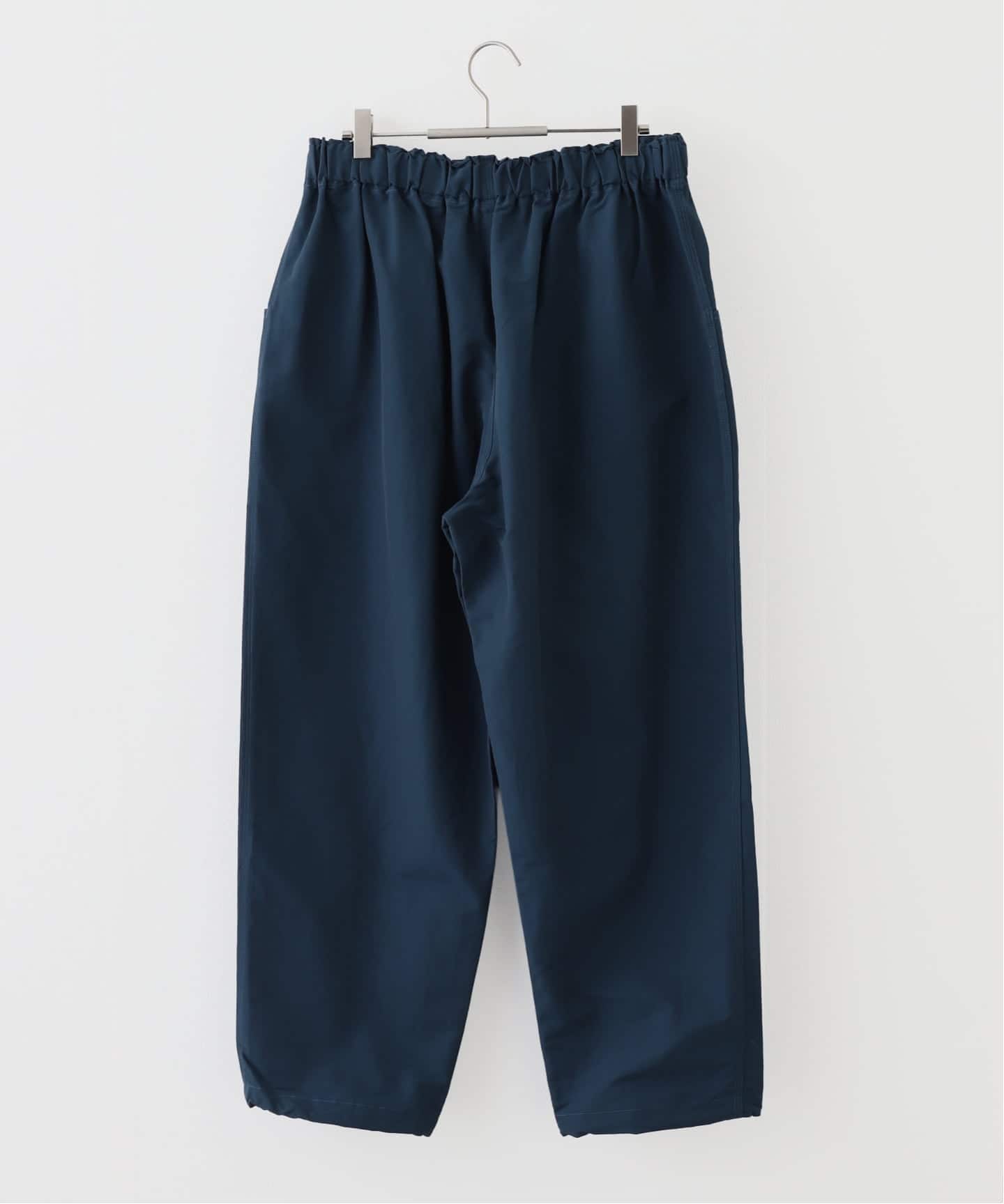 KEBOZ SOUTH2 WEST8 x KEBOZ Belted C. S.（スラックス）｜B.C STOCK