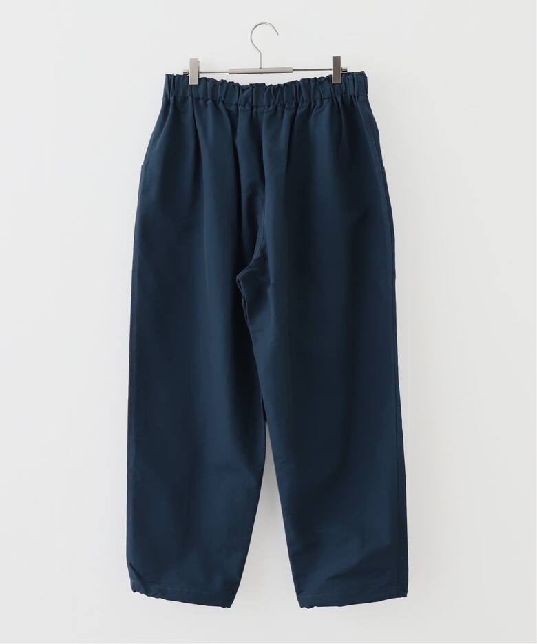 KEBOZ SOUTH2 WEST8 x KEBOZ Belted C. S.（スラックス）｜B.C STOCK 