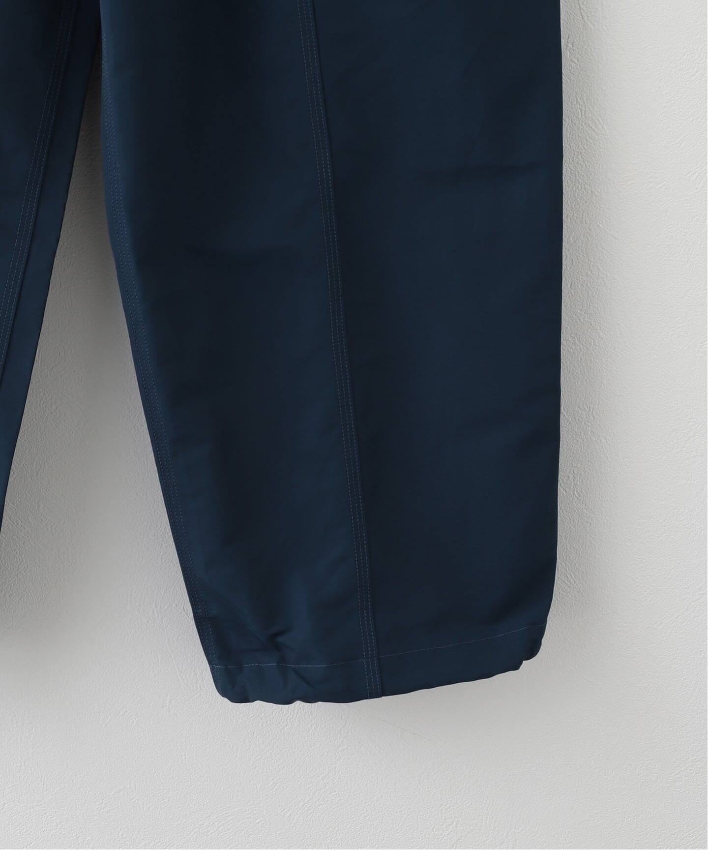 KEBOZ SOUTH2 WEST8 x KEBOZ Belted C. S.（スラックス）｜B.C STOCK