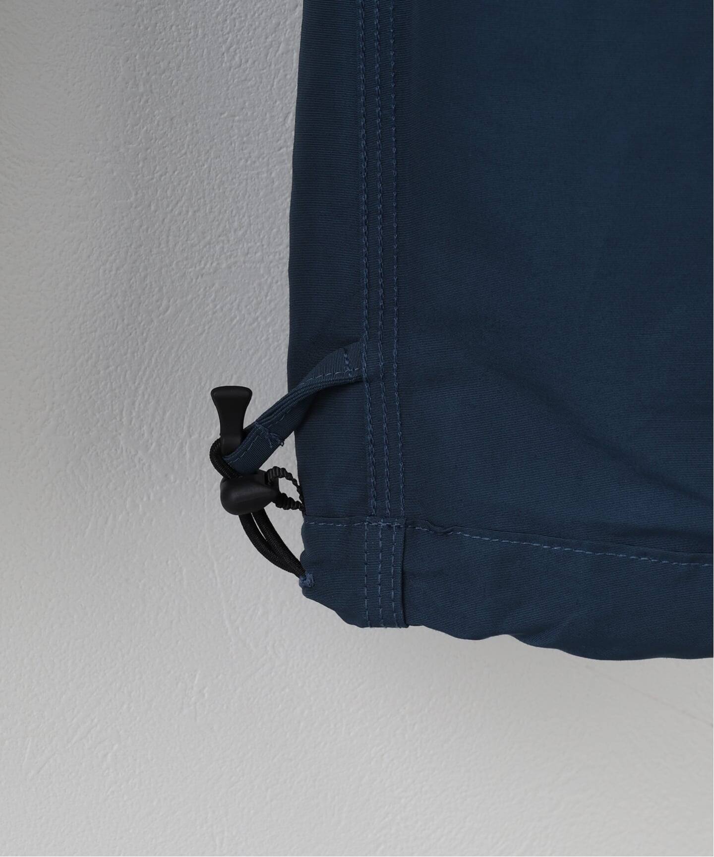 KEBOZ SOUTH2 WEST8 x KEBOZ Belted C. S.（スラックス）｜B.C STOCK