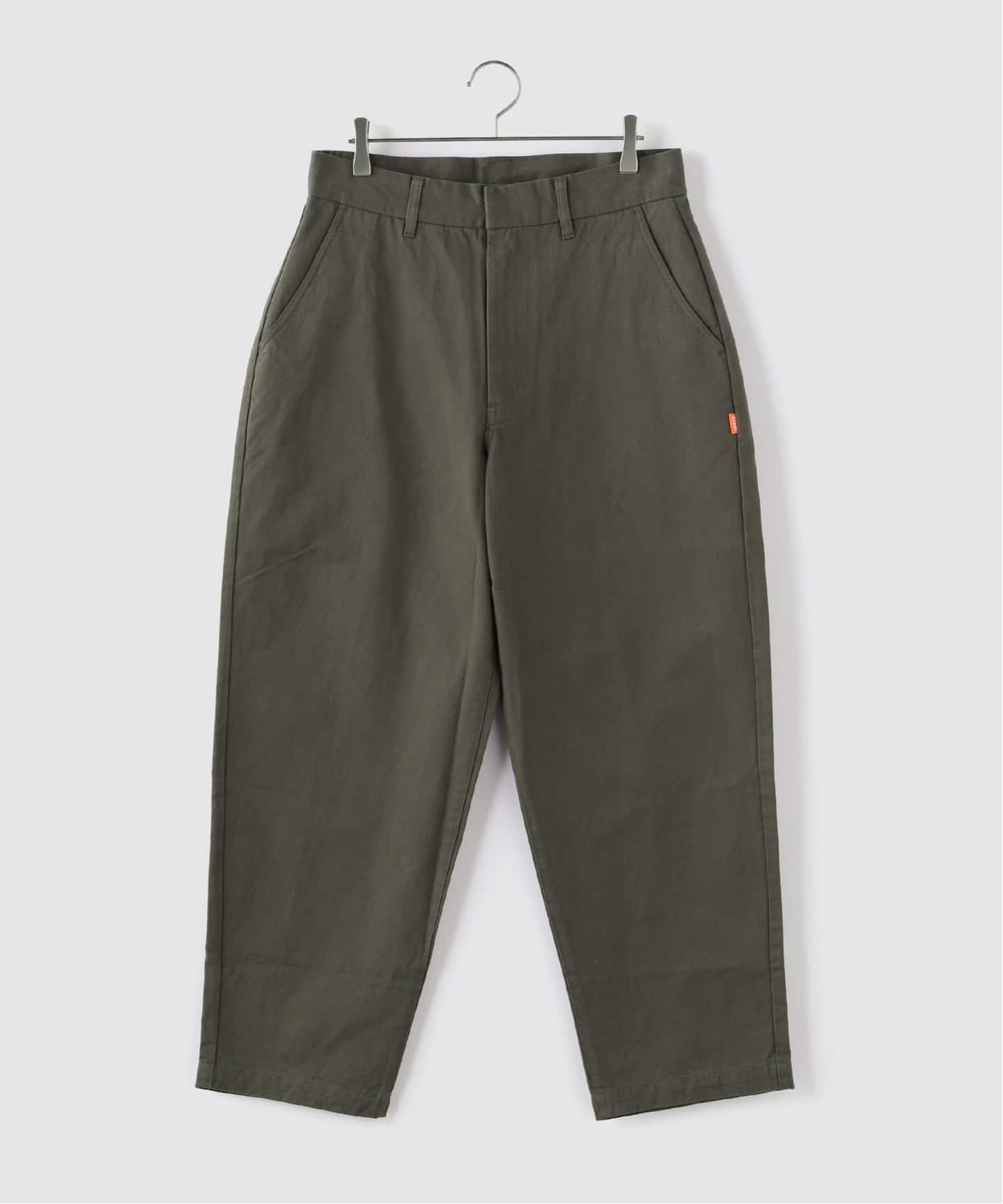 KEBOZ WORK PANTS（スラックス）｜B.C STOCK（ベーセーストック）の