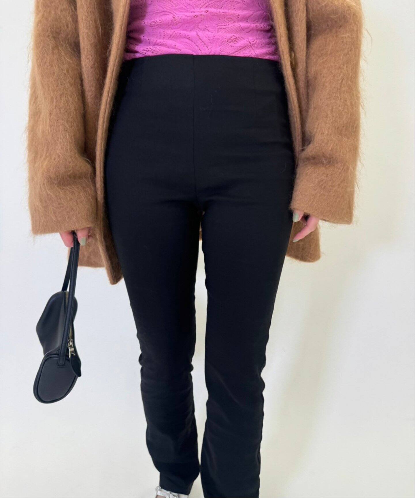 abc ストレッチフレアパンツ（その他パンツ）｜EDIT.FOR LULU