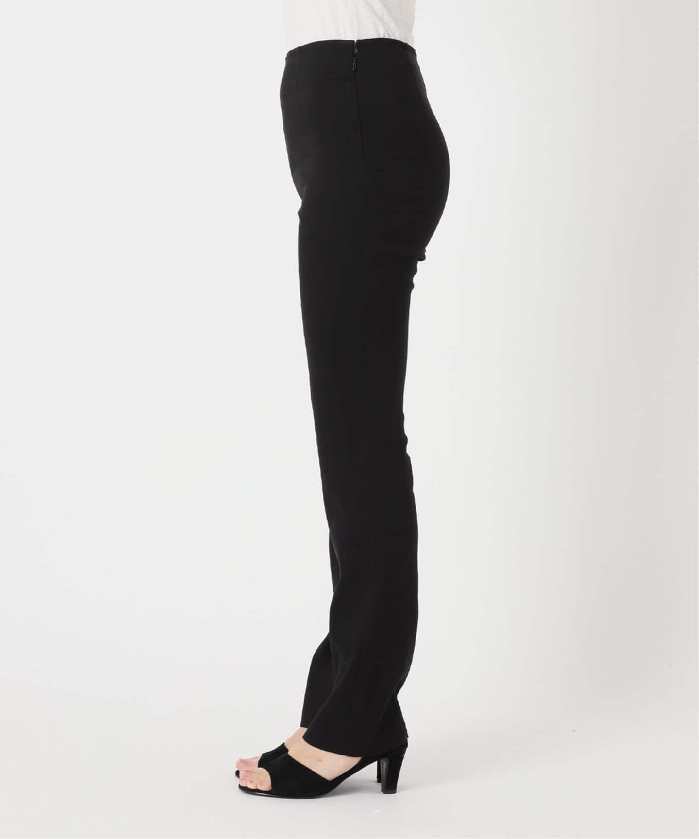 abc ストレッチフレアパンツ（その他パンツ）｜EDIT.FOR LULU