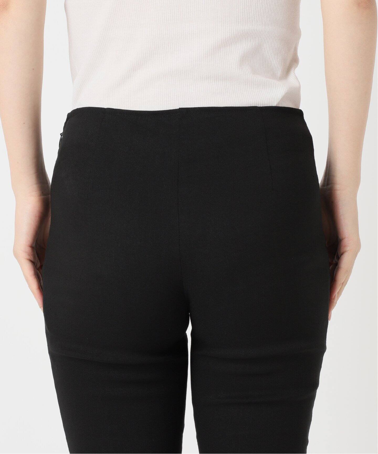 abc ストレッチフレアパンツ（その他パンツ）｜EDIT.FOR LULU