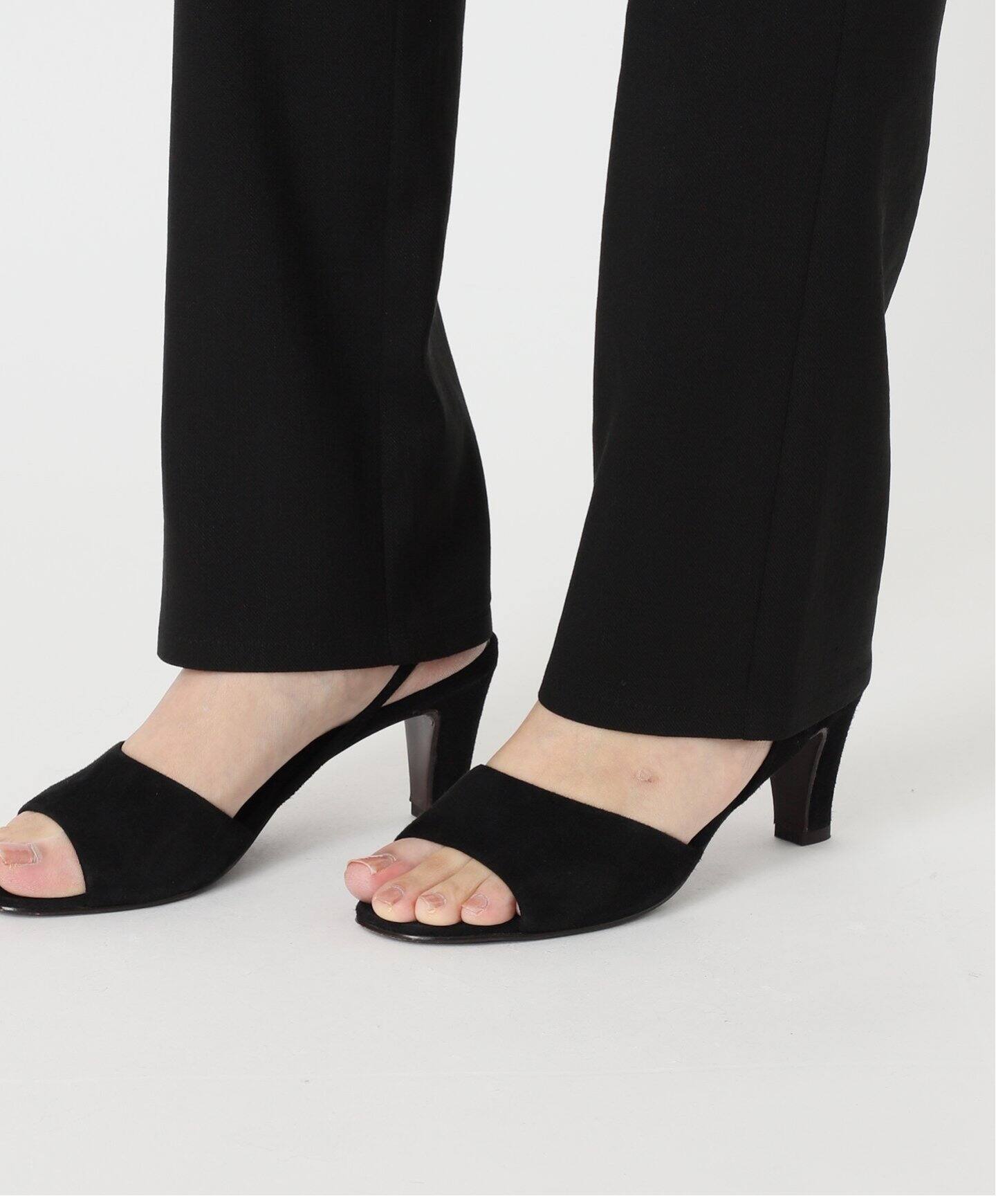 abc ストレッチフレアパンツ（その他パンツ）｜EDIT.FOR LULU