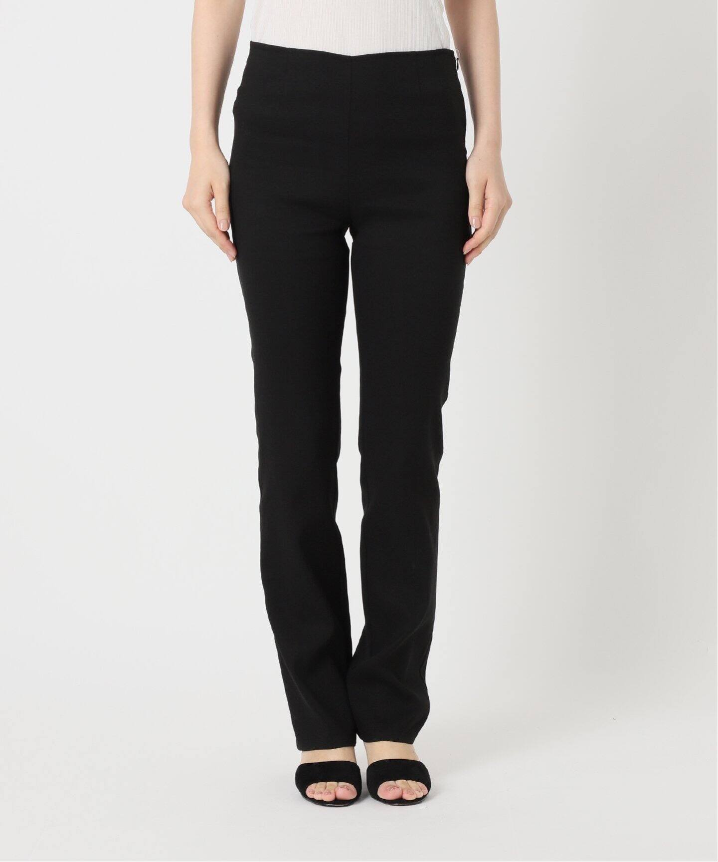 abc ストレッチフレアパンツ（その他パンツ）｜EDIT.FOR LULU