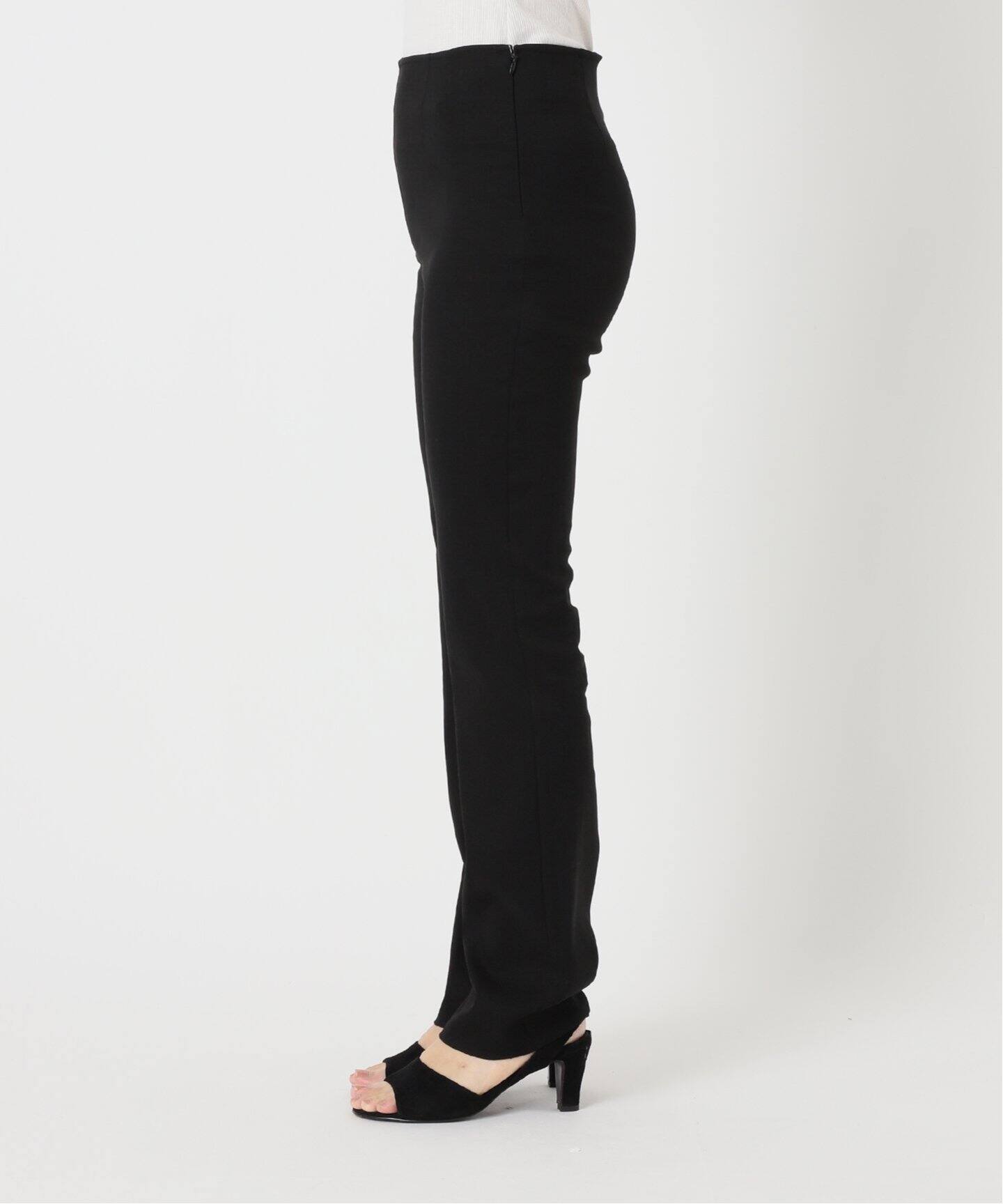 abc ストレッチフレアパンツ（その他パンツ）｜EDIT.FOR LULU