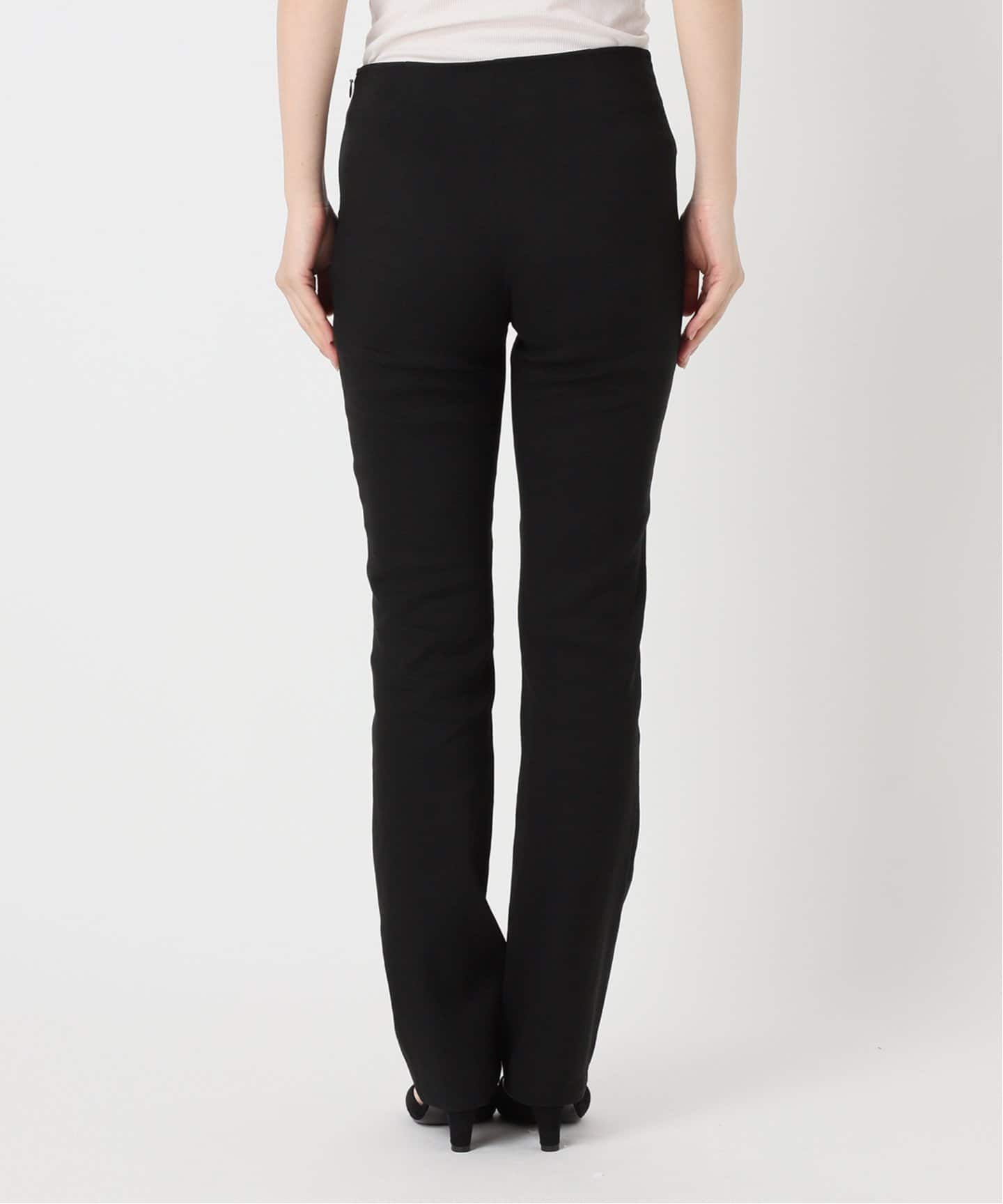 abc ストレッチフレアパンツ（その他パンツ）｜EDIT.FOR LULU