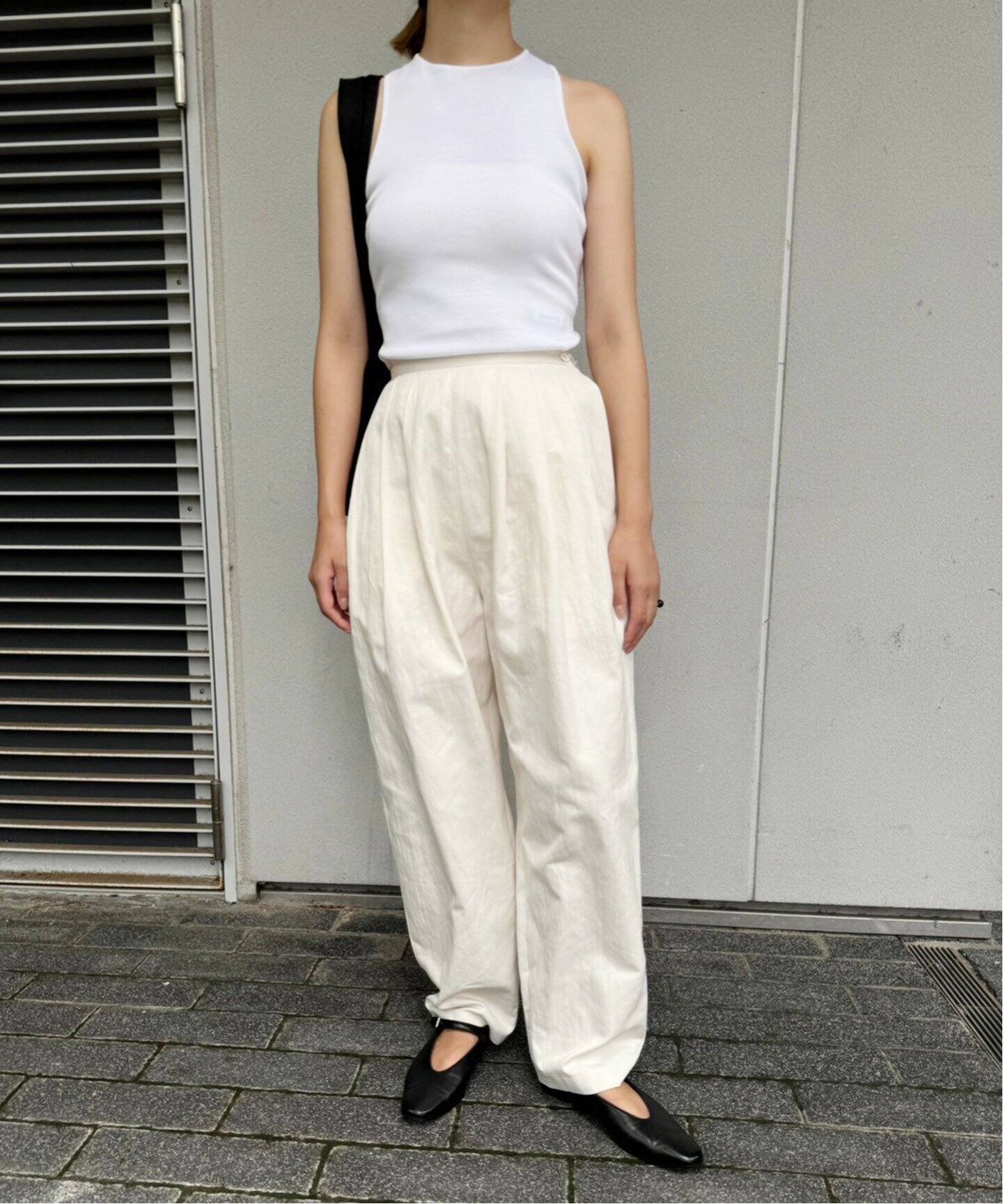 タックジョガーパンツ（その他パンツ）｜EDIT.FOR LULU（エディット  