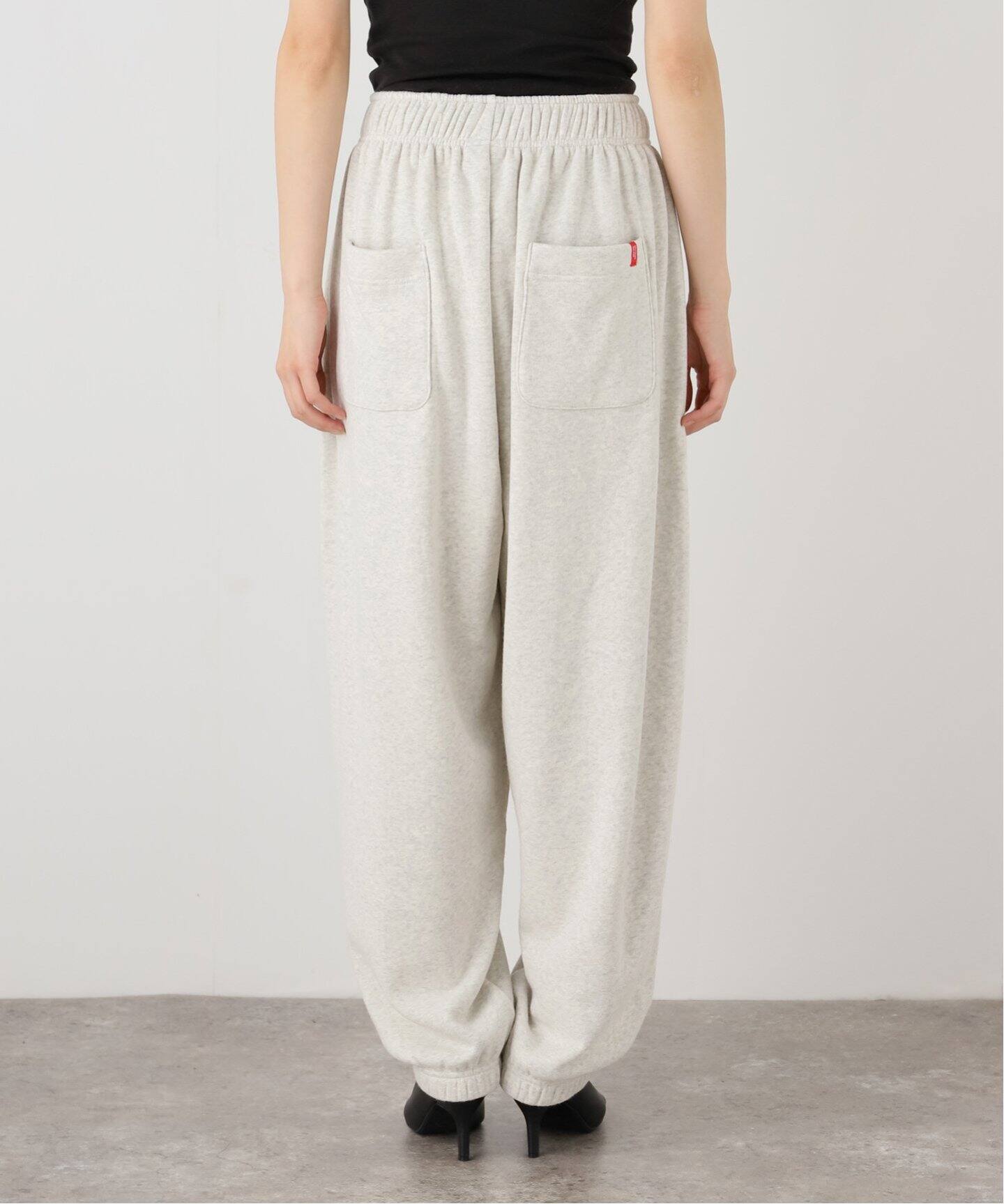 miller×LULU】スウェットパンツ（スウェットパンツ）｜EDIT.FOR LULU  