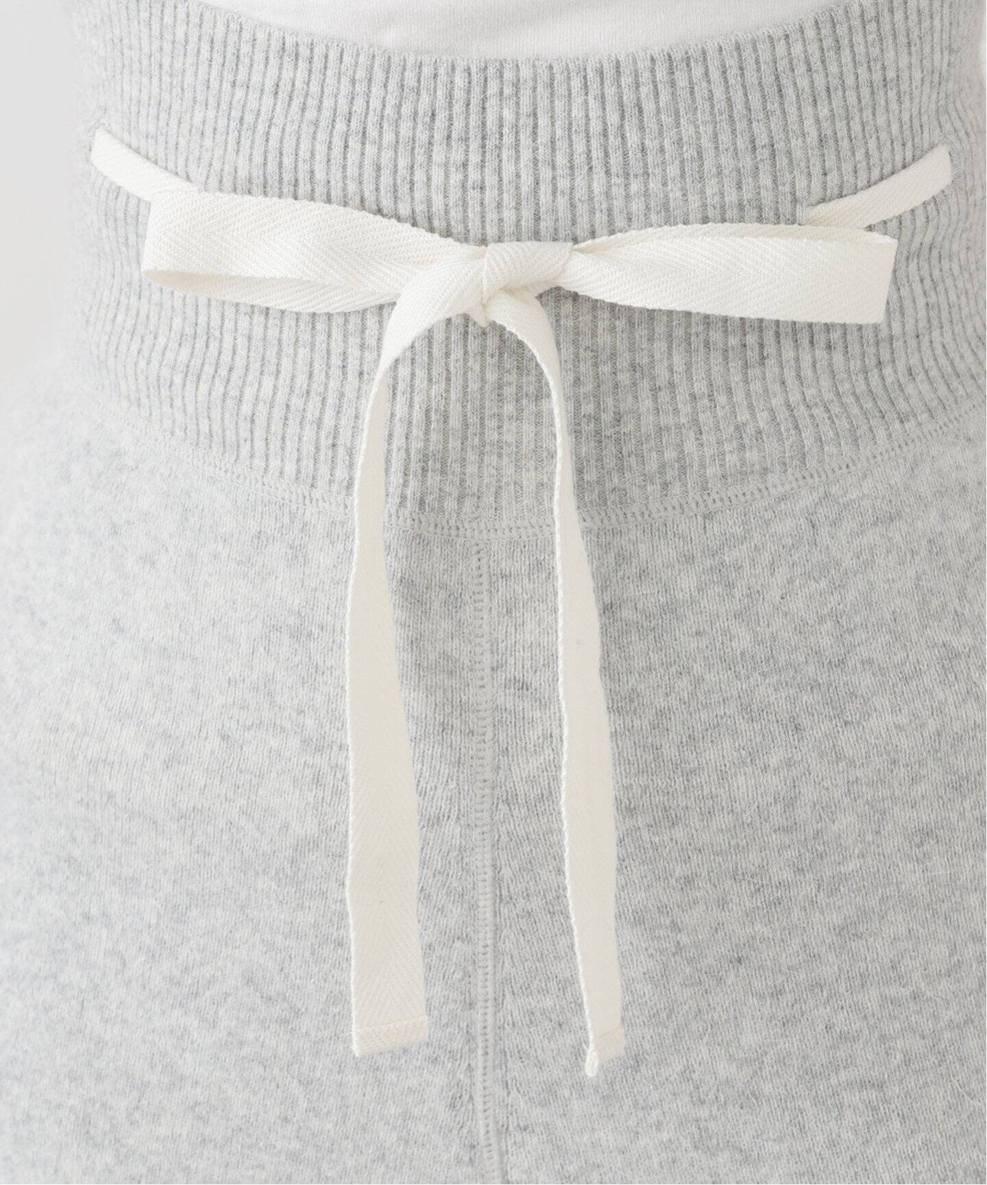 追加》petite LULU アンゴラMIXニットパンツ（その他パンツ）｜EDIT