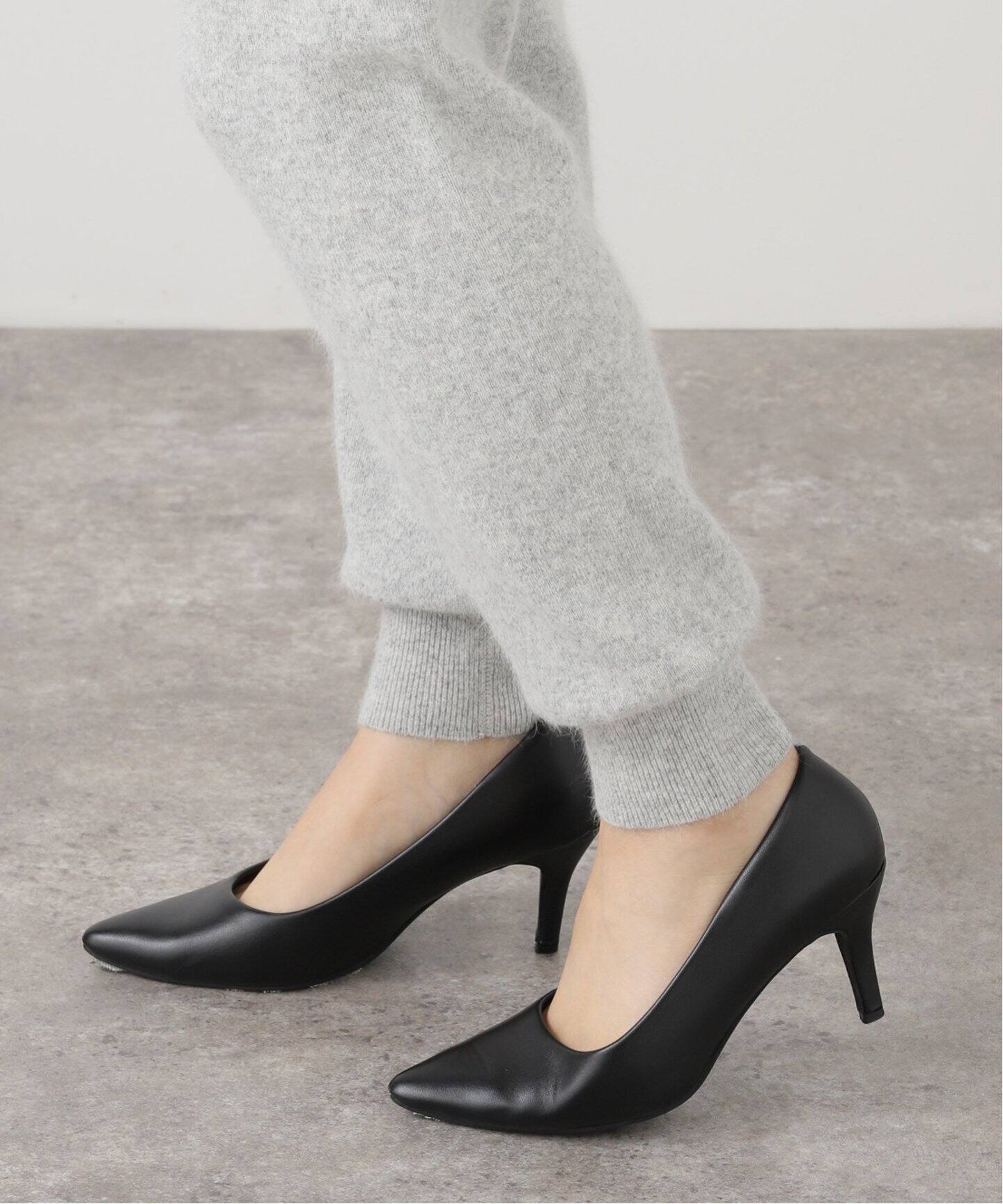 新品EDIT. FOR LULU petite LULUアンゴラMIXパンツ 追加2》petite LULUアンゴラMIXパンツ（その他パンツ）｜EDIT. FOR