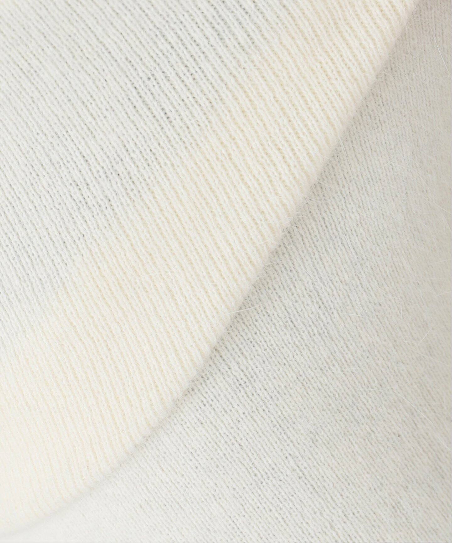 追加》petite LULU アンゴラMIXニットパンツ（その他パンツ）｜EDIT