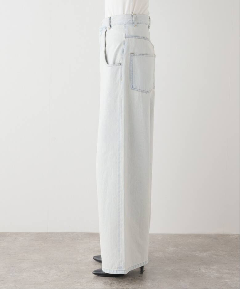 Loose fit jeans（デニムパンツ・ジーンズ）｜EDIT.FOR LULU 