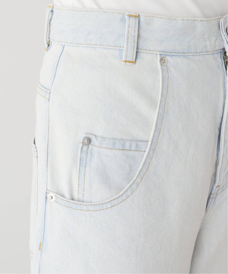 Loose fit jeans（デニムパンツ・ジーンズ）｜EDIT.FOR LULU 