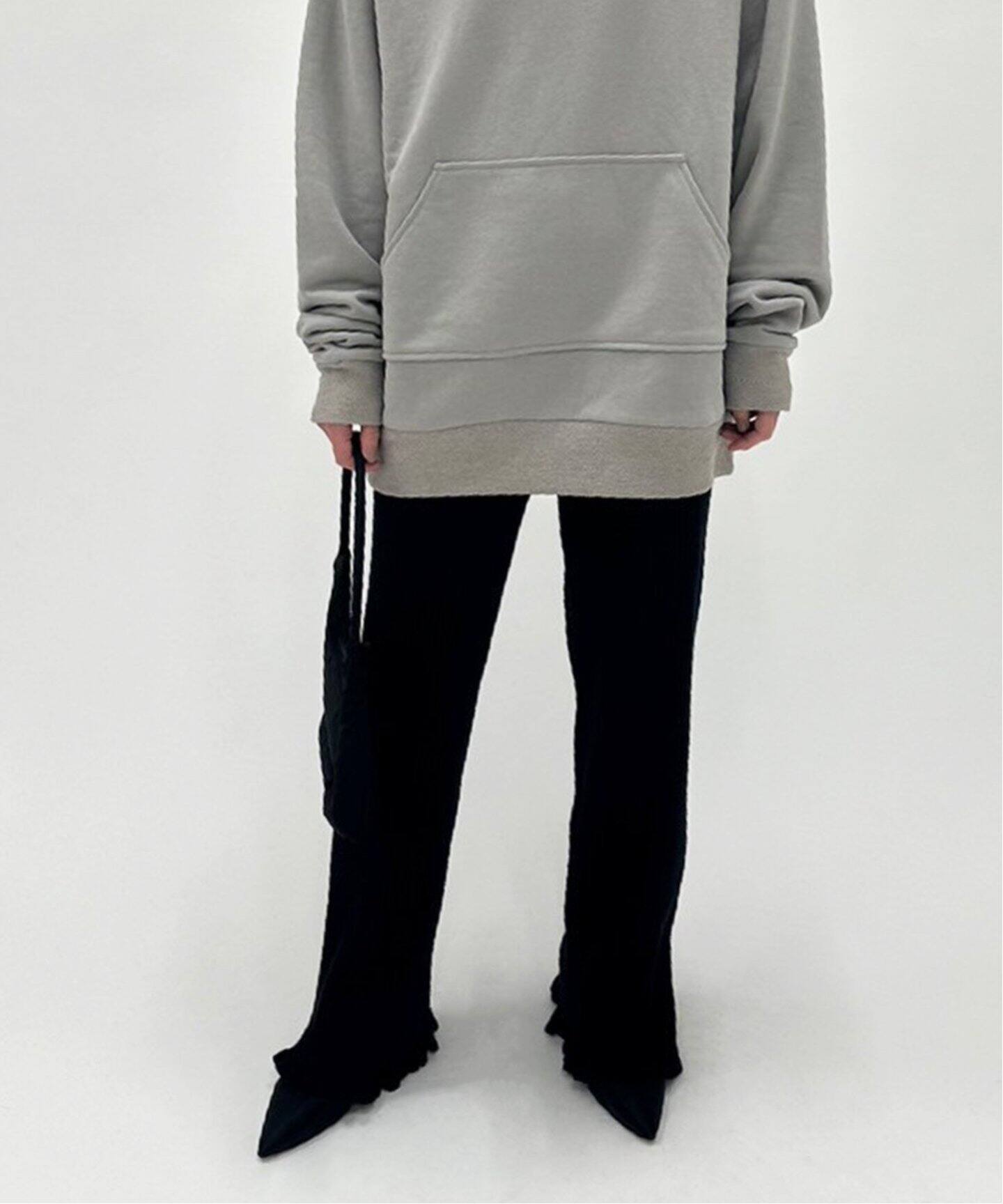 Foundry Mews/ファウンドリー ミューズ】knit pants（その他パンツ 