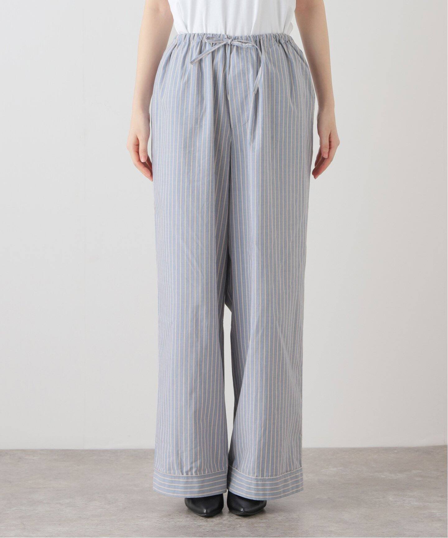 BASERANGE/ベースレンジ】LIMBER PANTS（その他パンツ）｜EDIT.FOR  