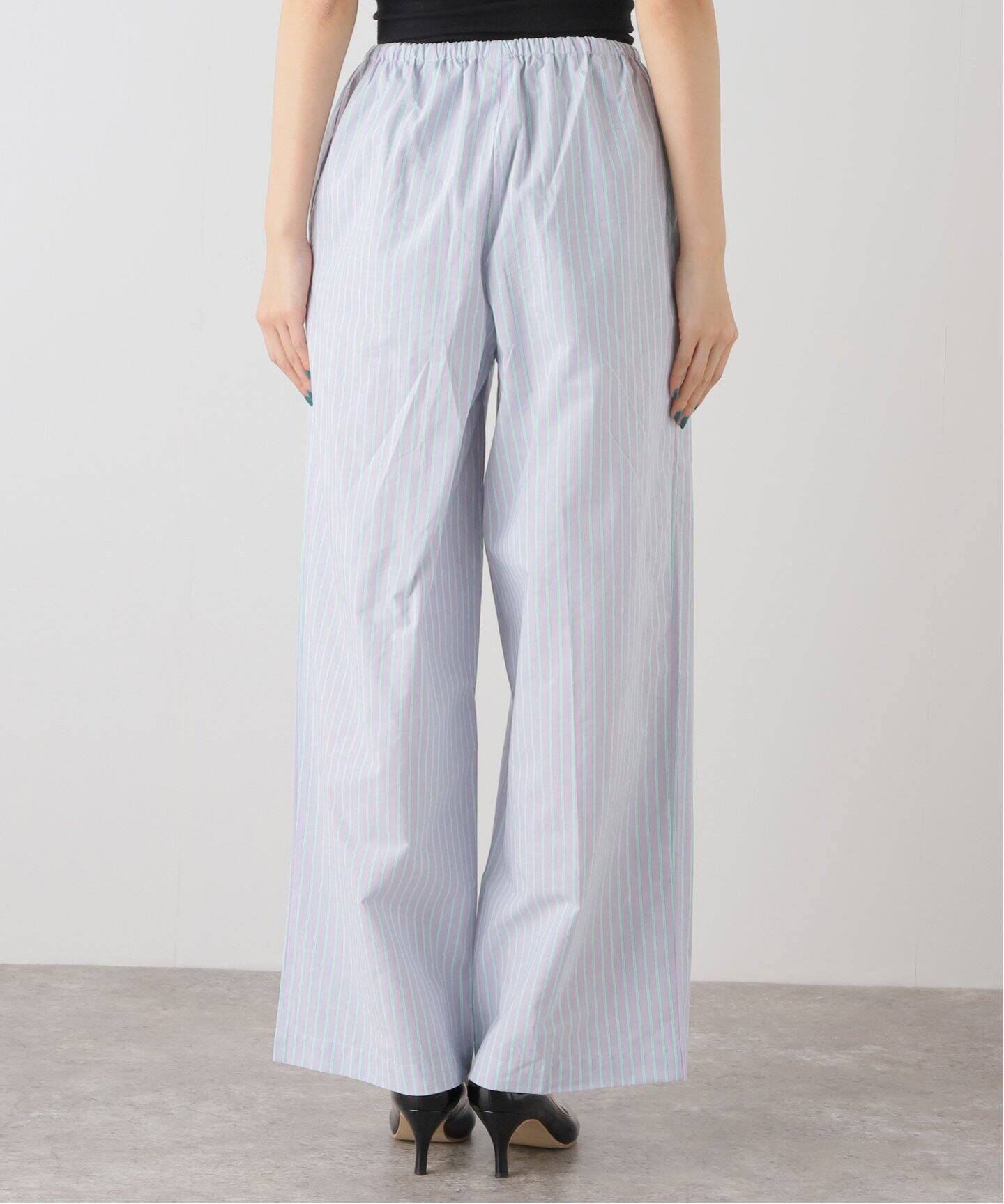 BASERANGE/ベースレンジ】KOLLA PANTS（スラックス）｜EDIT.FOR LULU  