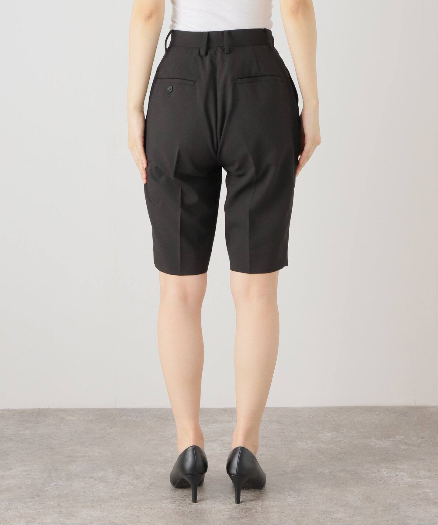 NODAS/ノーダス】ハーフパンツ（ショート・ハーフパンツ）｜EDIT.FOR  