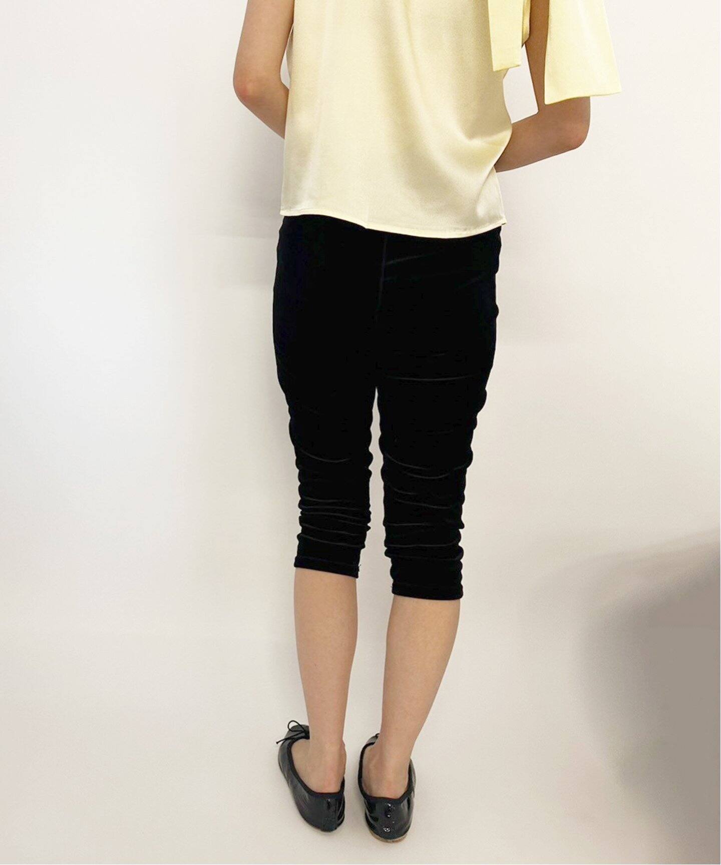 SIMONE WILD for LULU】LONG SHORT（その他パンツ）｜EDIT.FOR LULU 