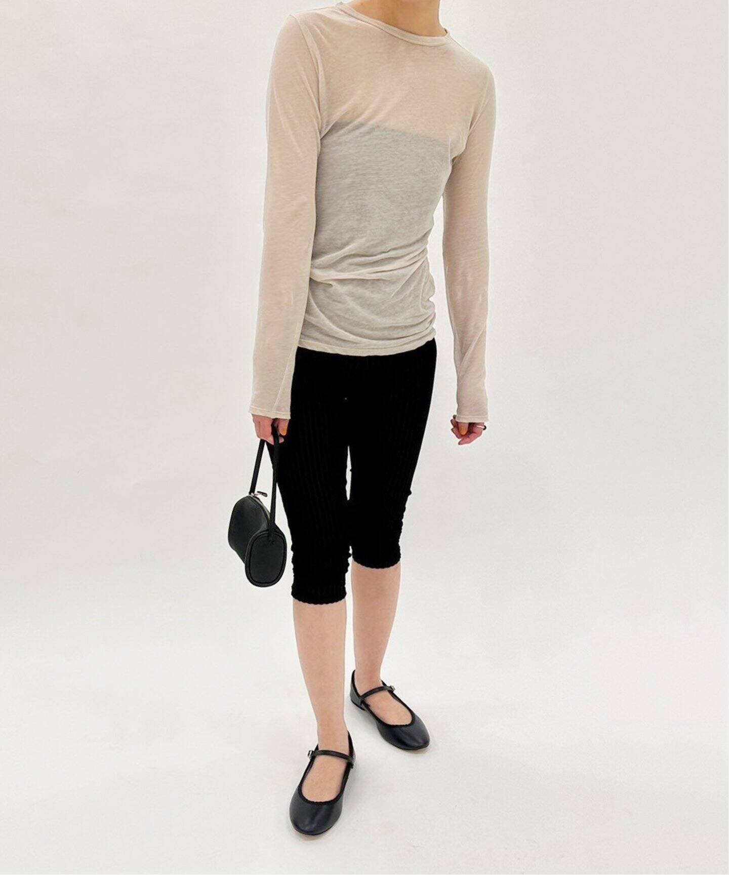 SIMONE WILD for LULU】LONG SHORT（その他パンツ）｜EDIT.FOR LULU 