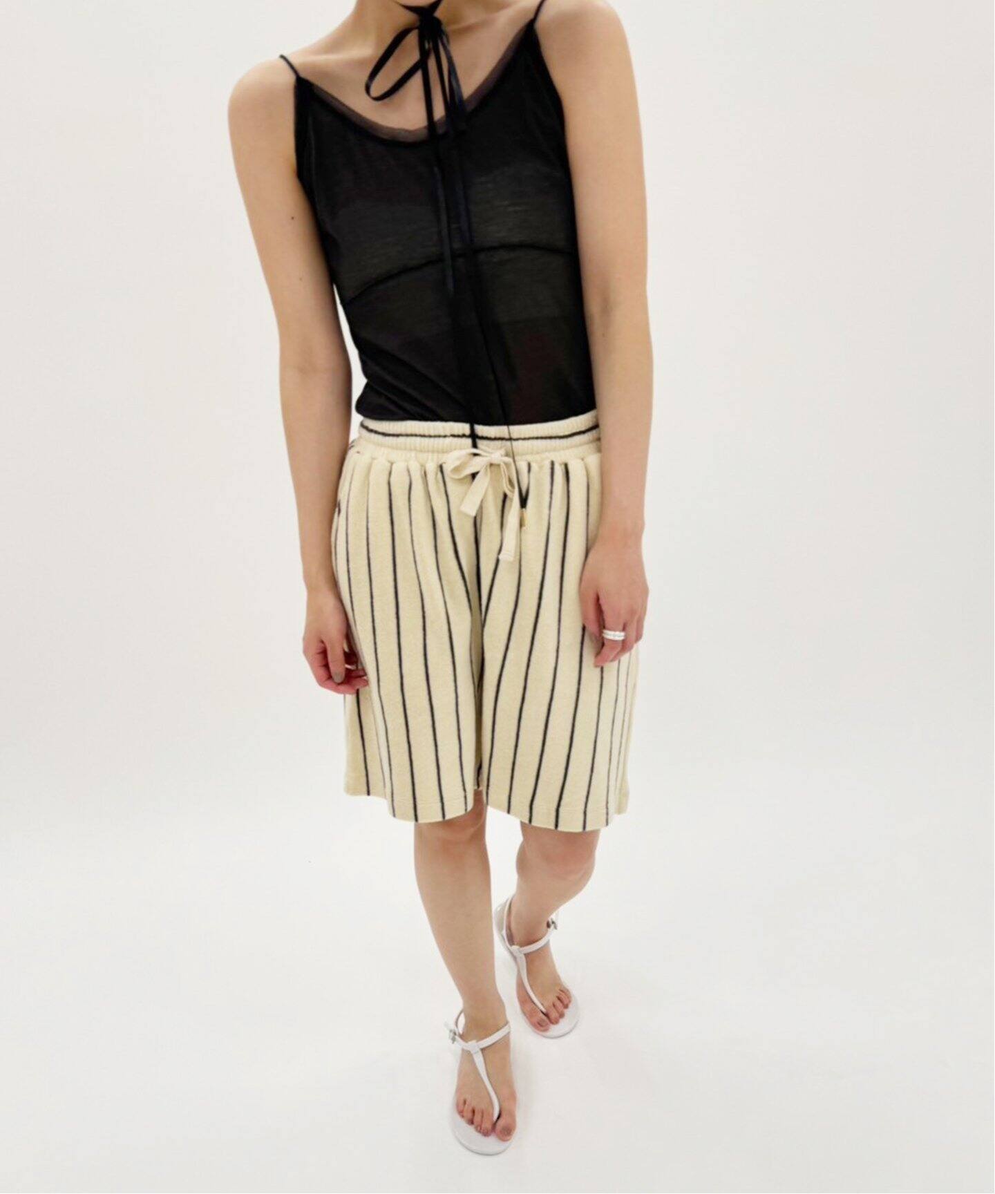 BONGUSTA/ボングスタ】half pants（ショート・ハーフパンツ）｜EDIT  