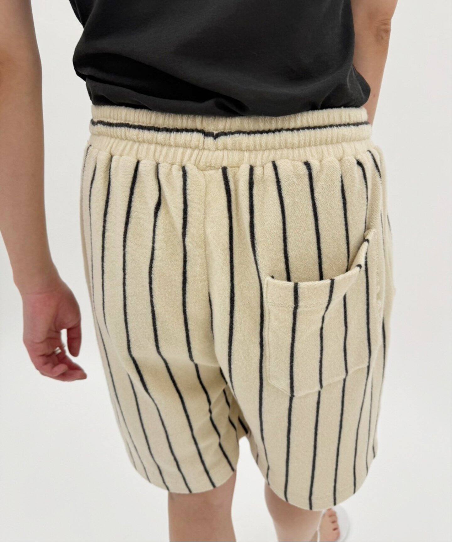 BONGUSTA/ボングスタ】half pants（ショート・ハーフパンツ）｜EDIT  