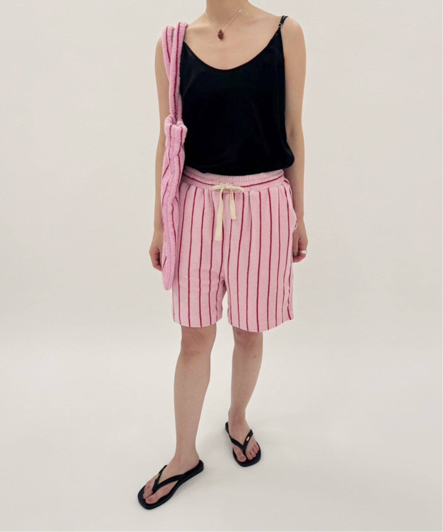 BONGUSTA/ボングスタ】half pants（ショート・ハーフパンツ）｜EDIT  